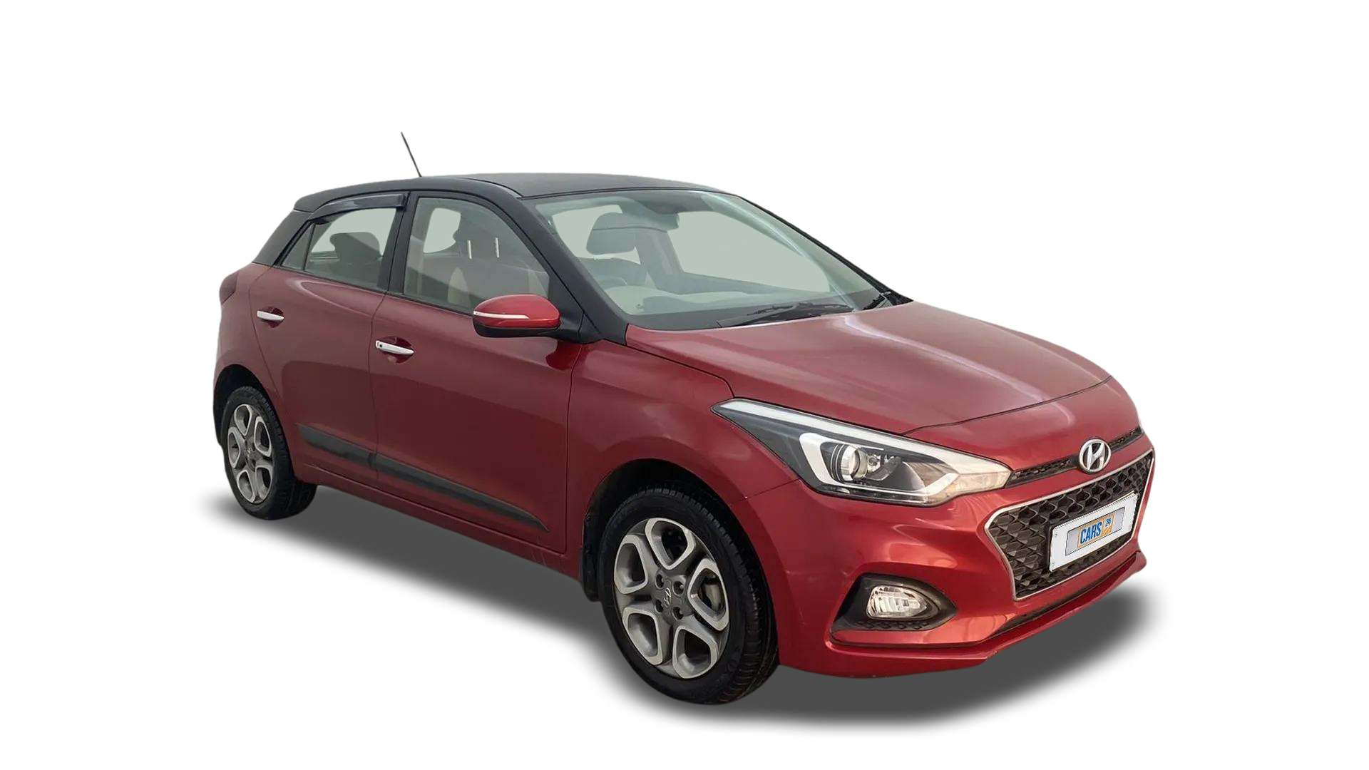 Hyundai Elite i20-img