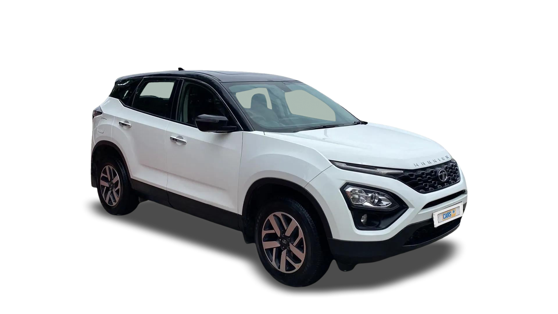 Tata Harrier-img