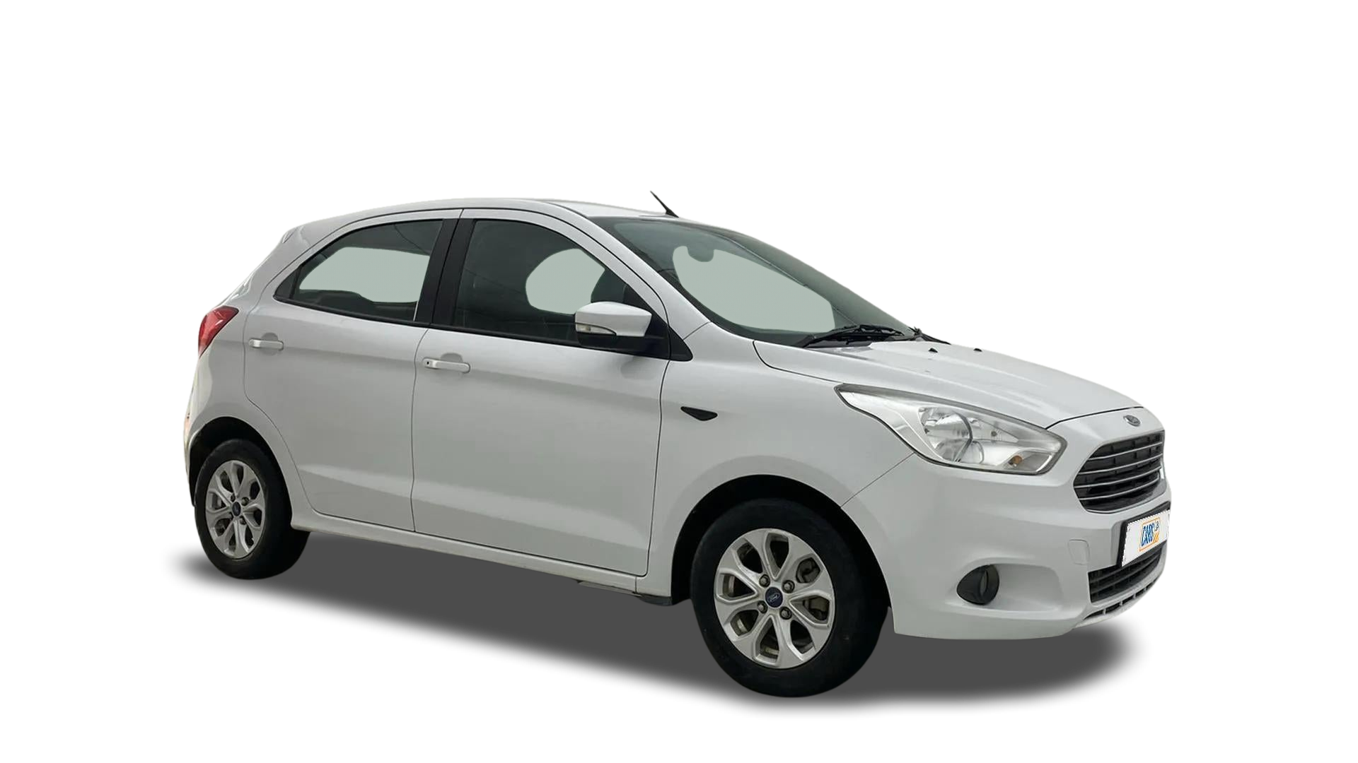 Ford New Figo-img