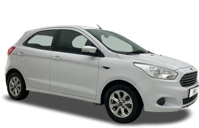 Ford New Figo-img