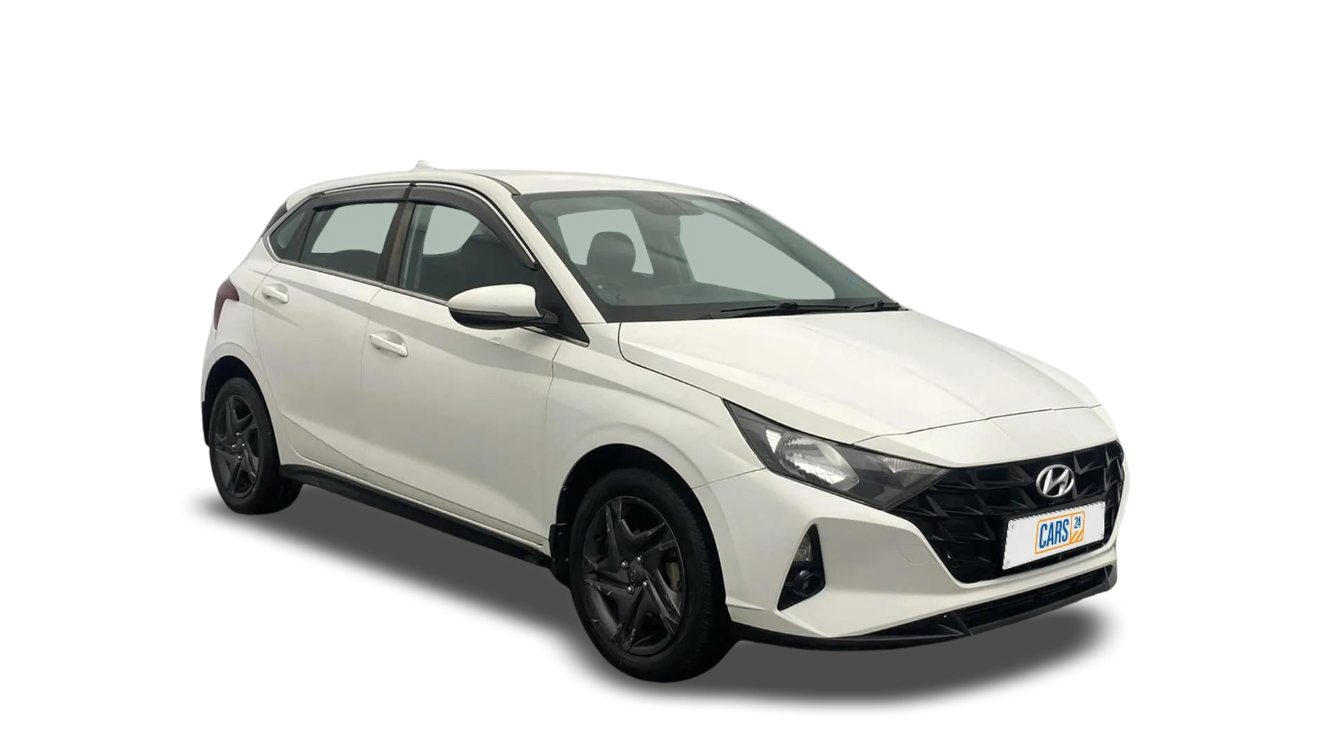 2022 Hyundai NEW I20 - Hatchback - Petrol - Manual - ₹5.95 lakh