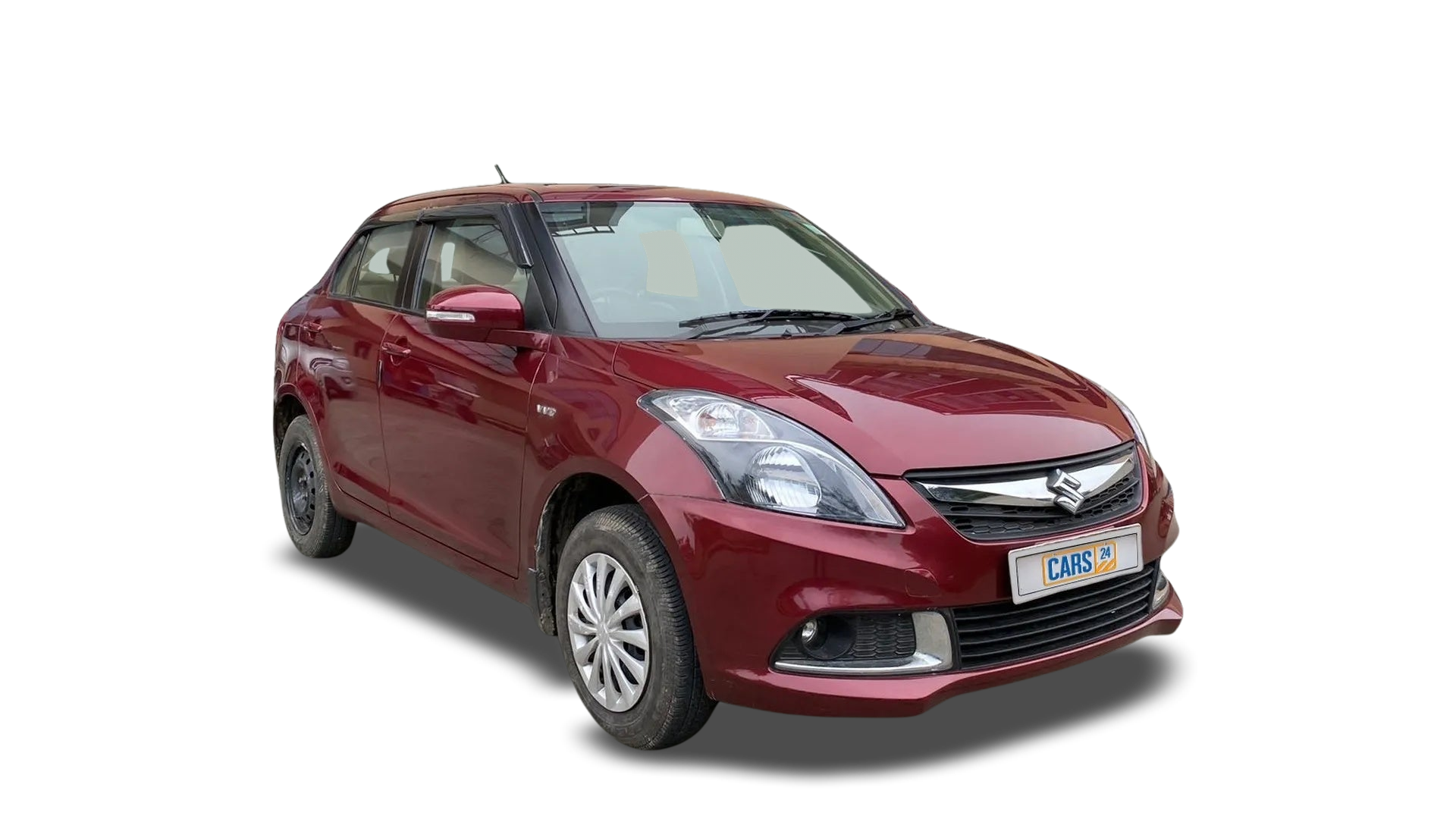 Maruti Swift Dzire-img
