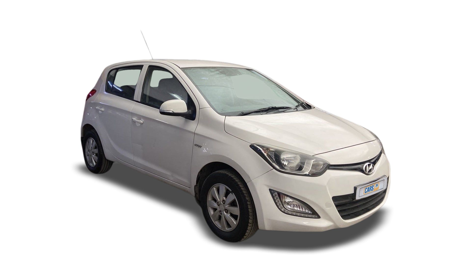 2013 Hyundai i20 - Hatchback - Petrol - Manual - ₹3.10 lakh