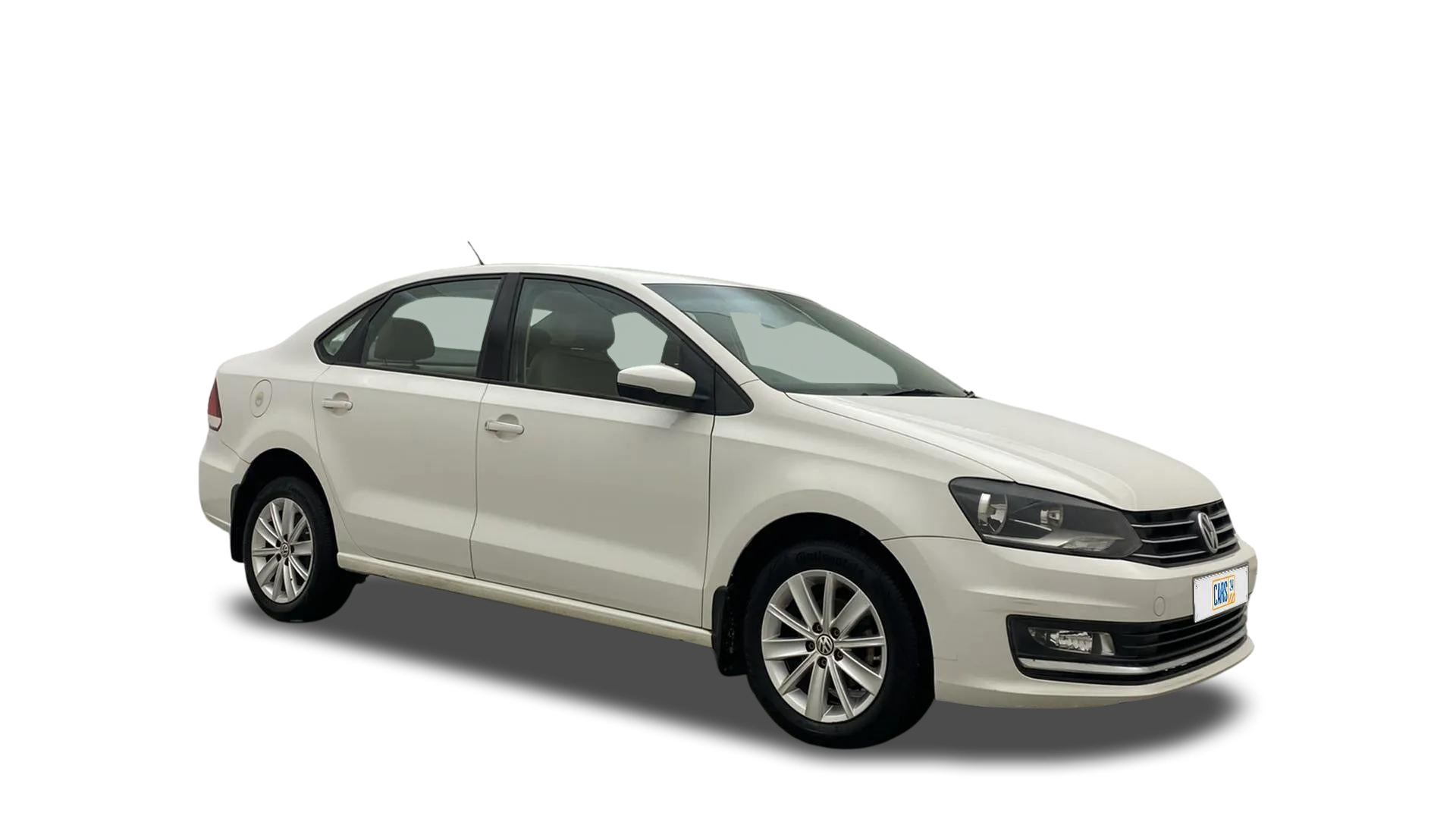 Volkswagen Vento-img
