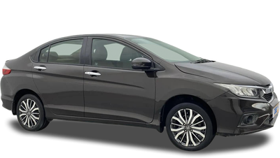 Honda City-img
