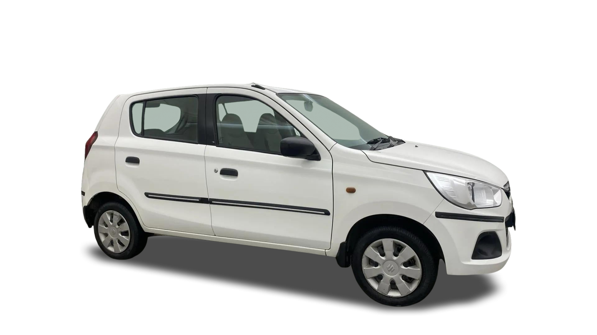 Maruti Alto K10-img