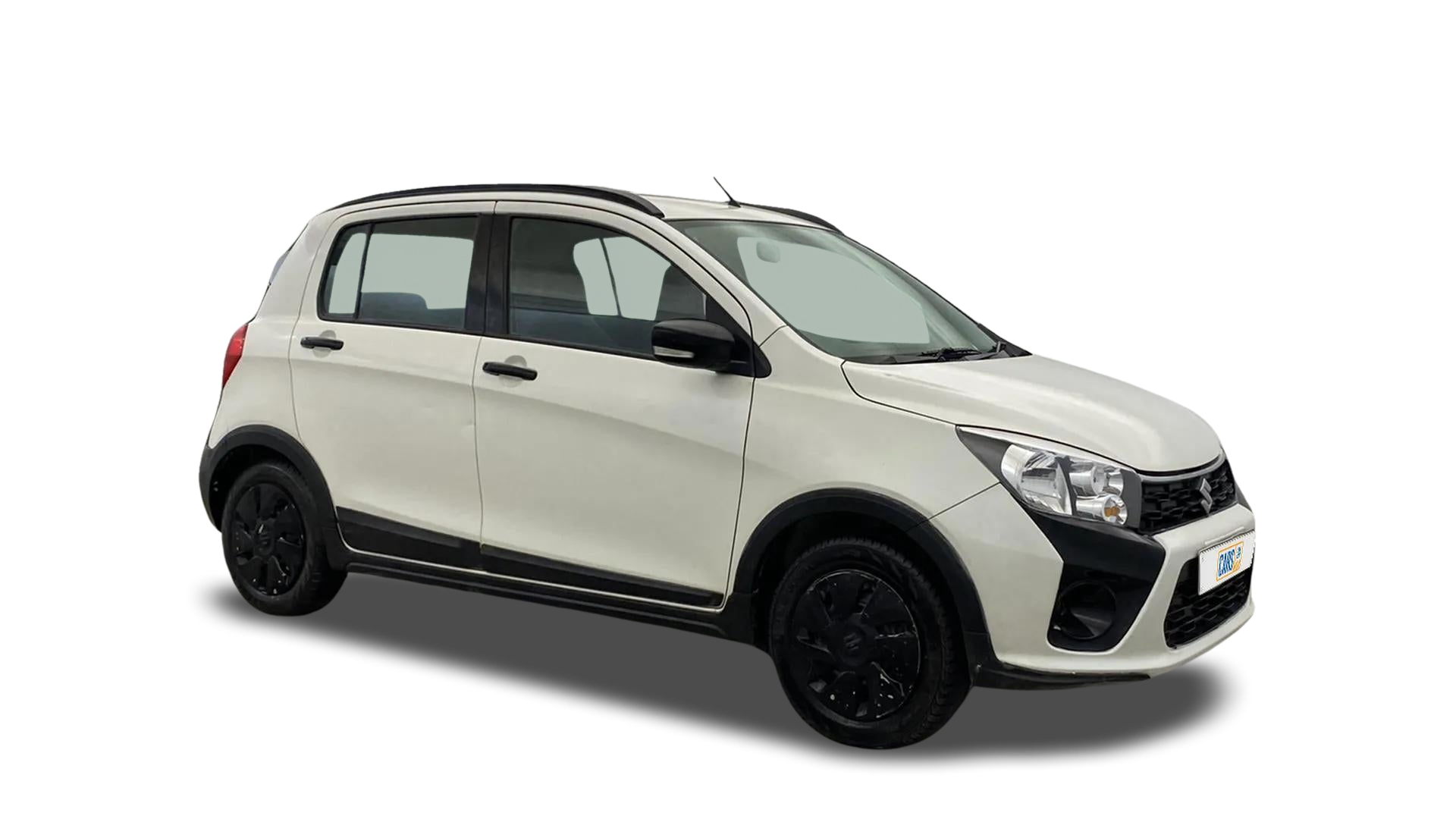 Maruti Celerio X-img