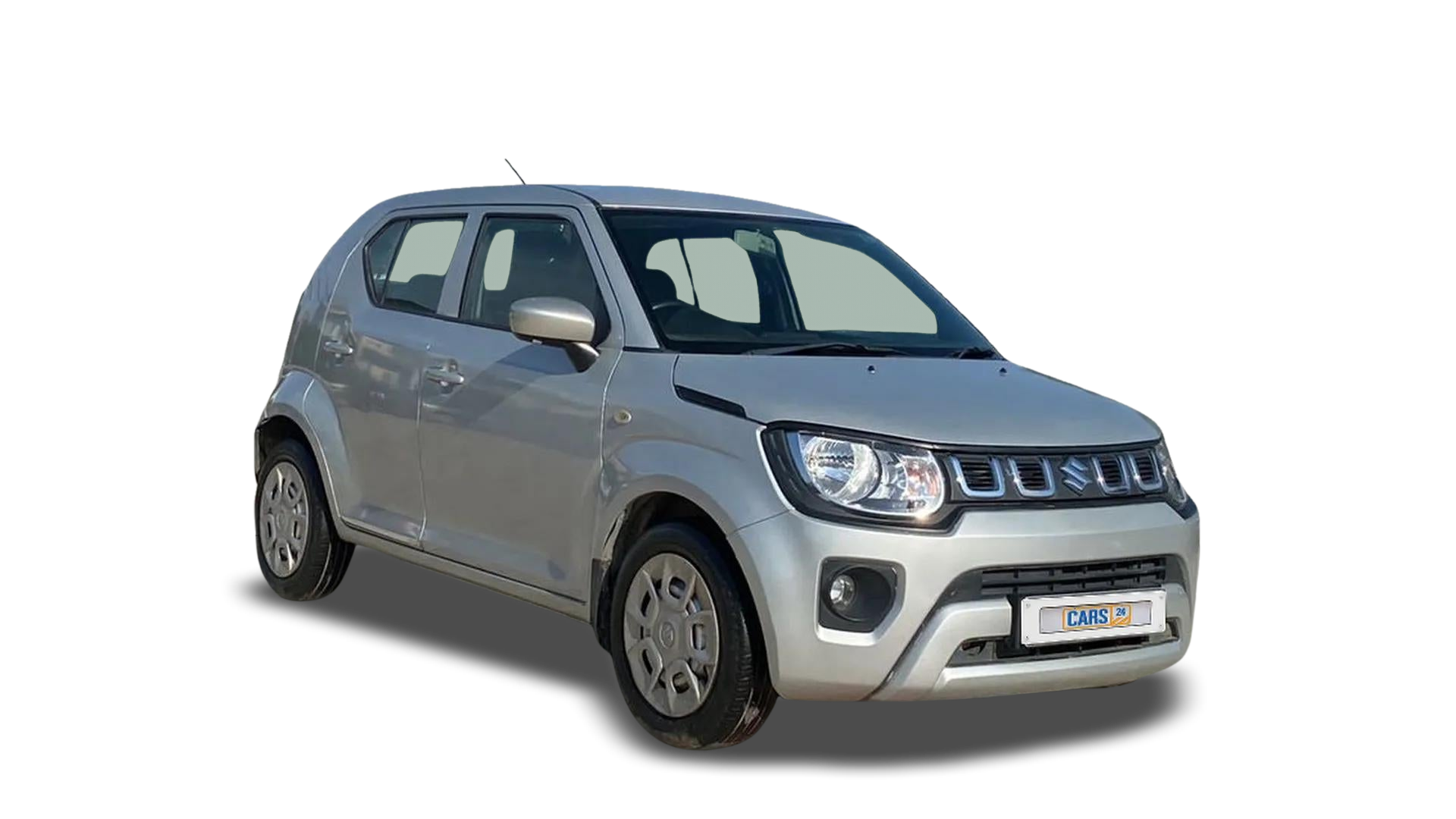 Maruti IGNIS-img