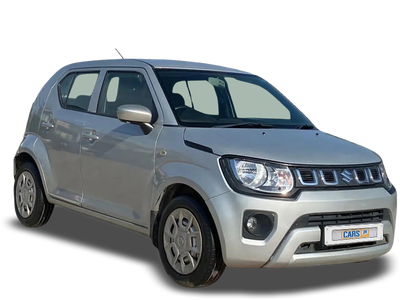Maruti IGNIS-img
