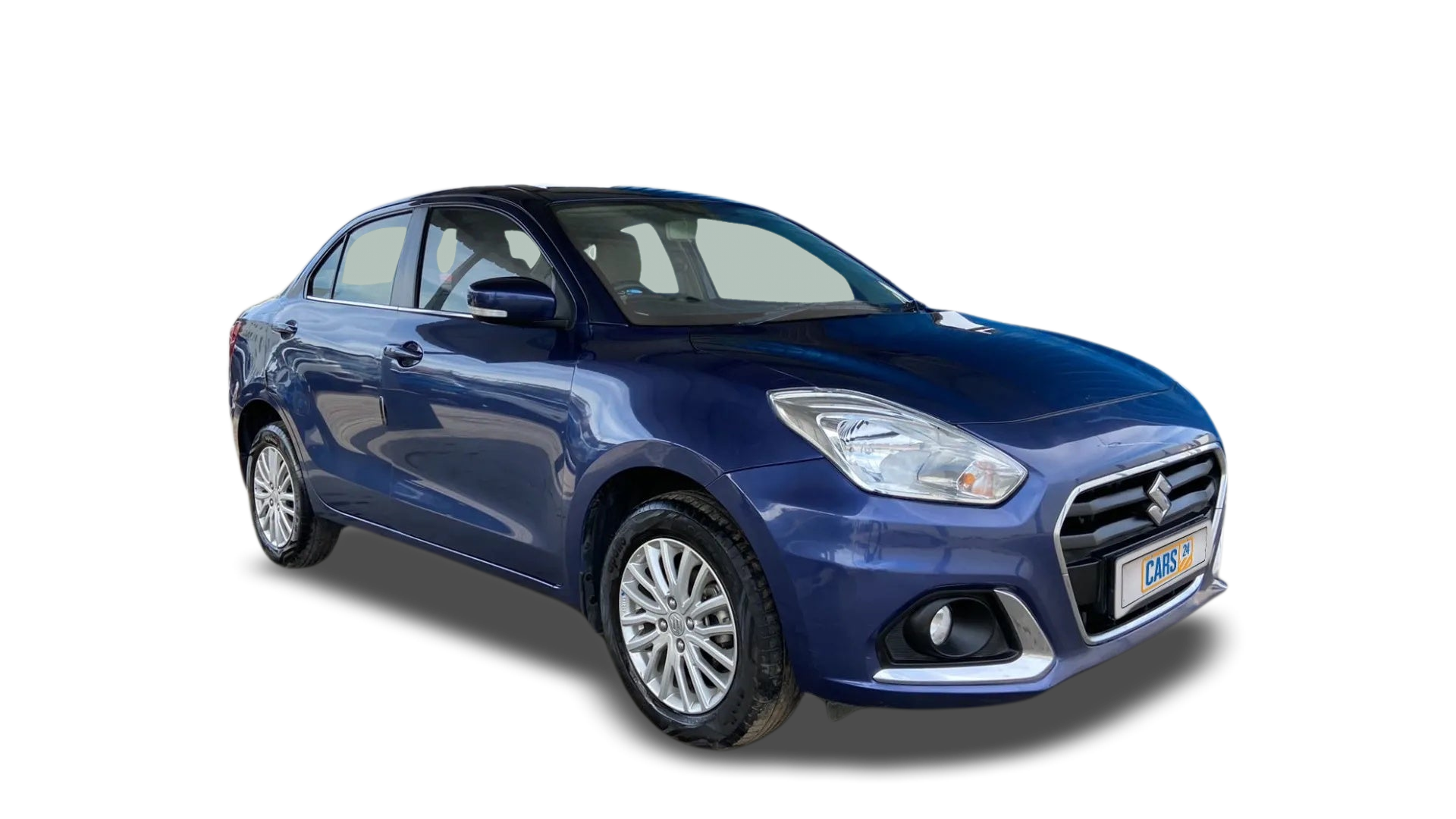 Maruti Dzire-img