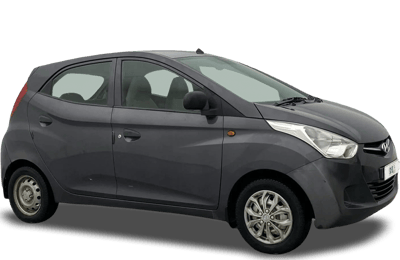 2018 Hyundai Eon - Hatchback - Petrol - Manual - ₹3.48 lakh
