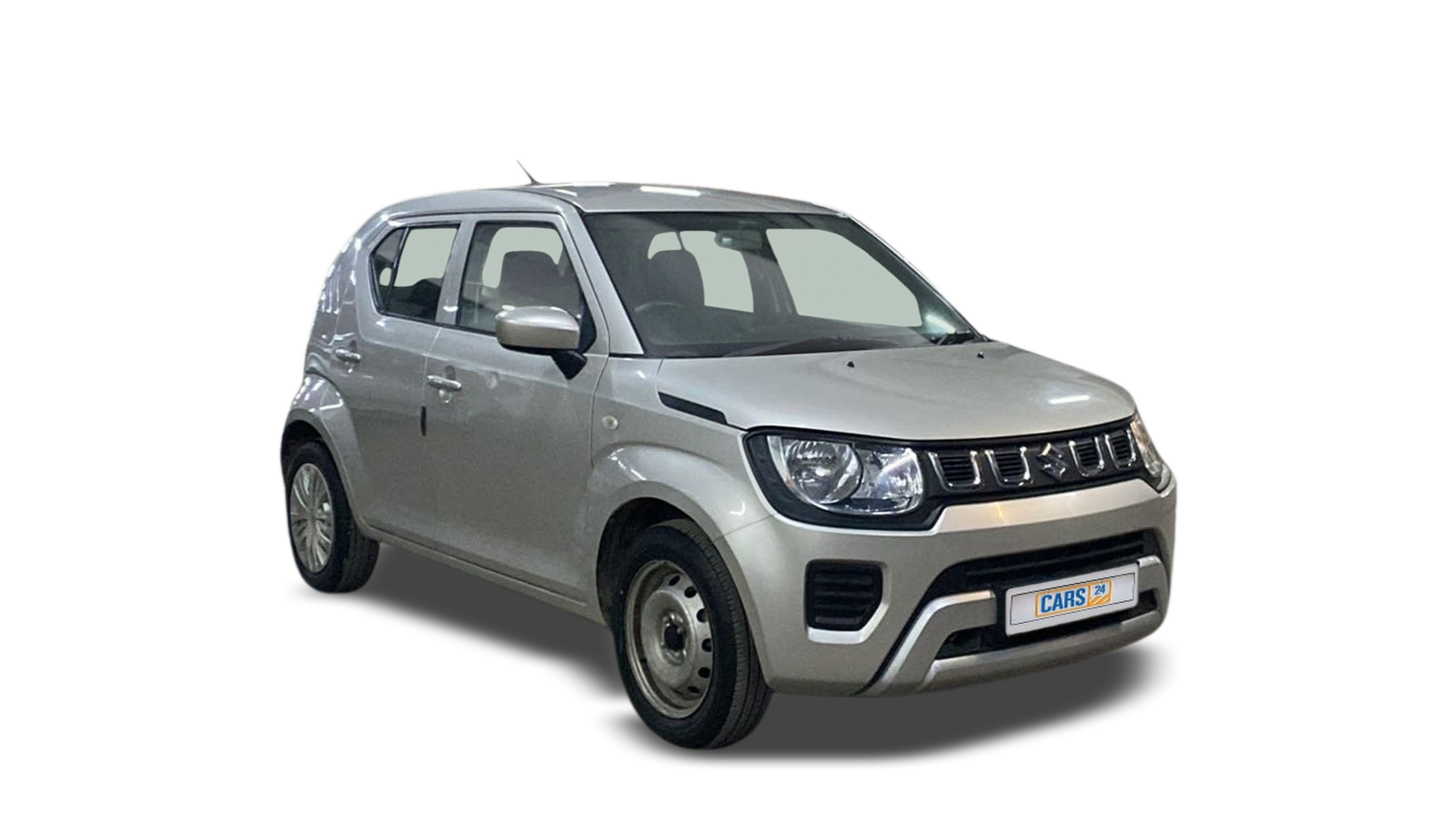 Maruti IGNIS-img