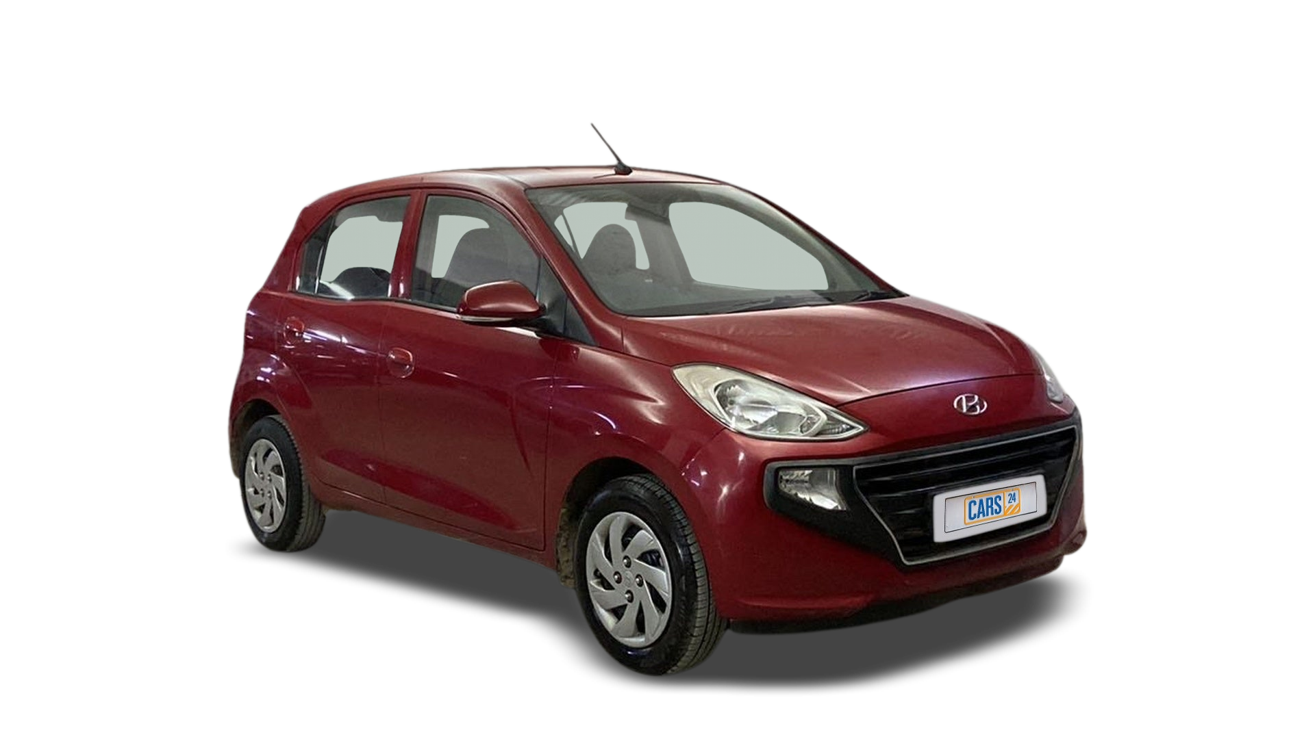 Hyundai NEW SANTRO-img