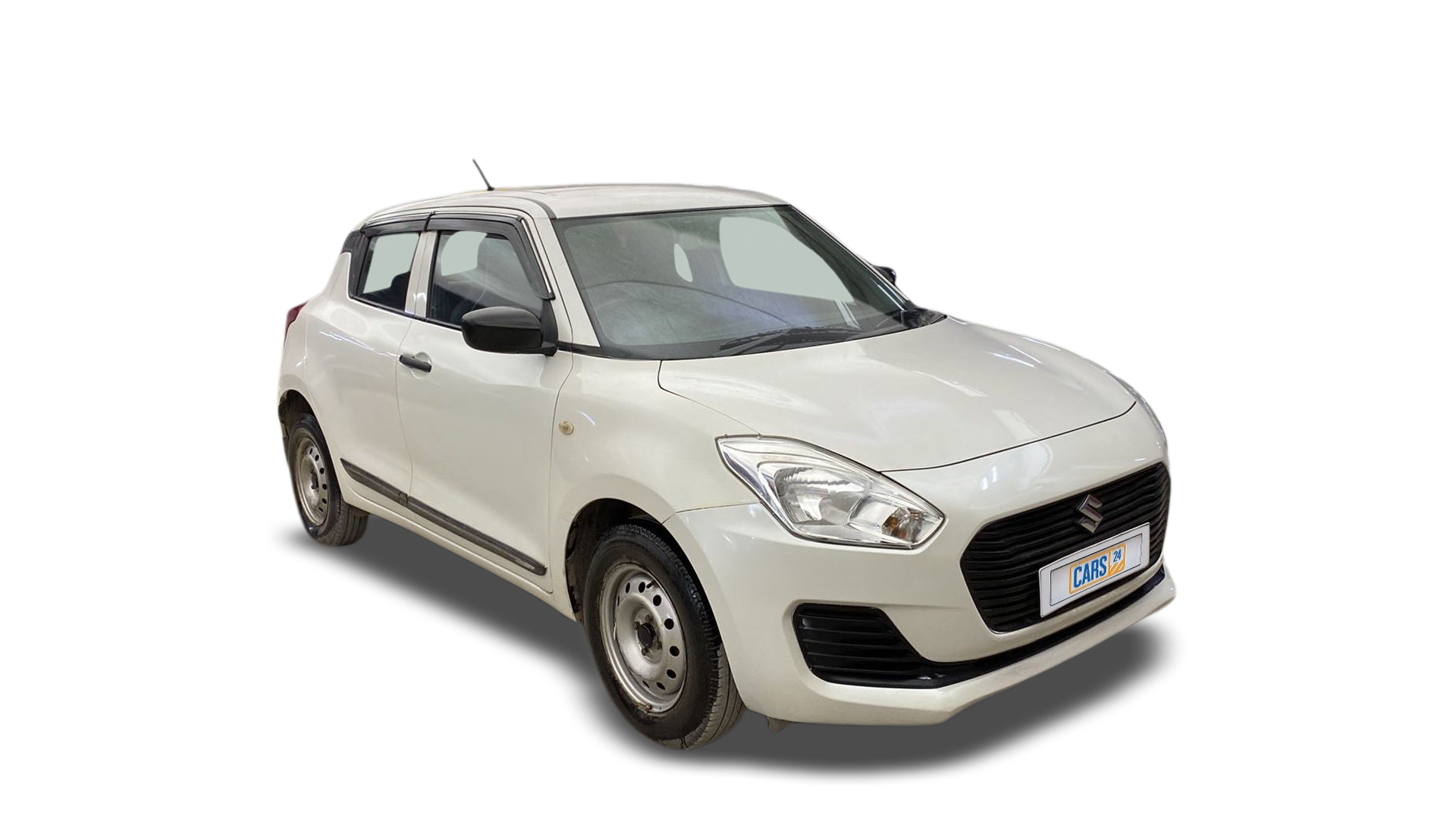 Maruti Swift-img