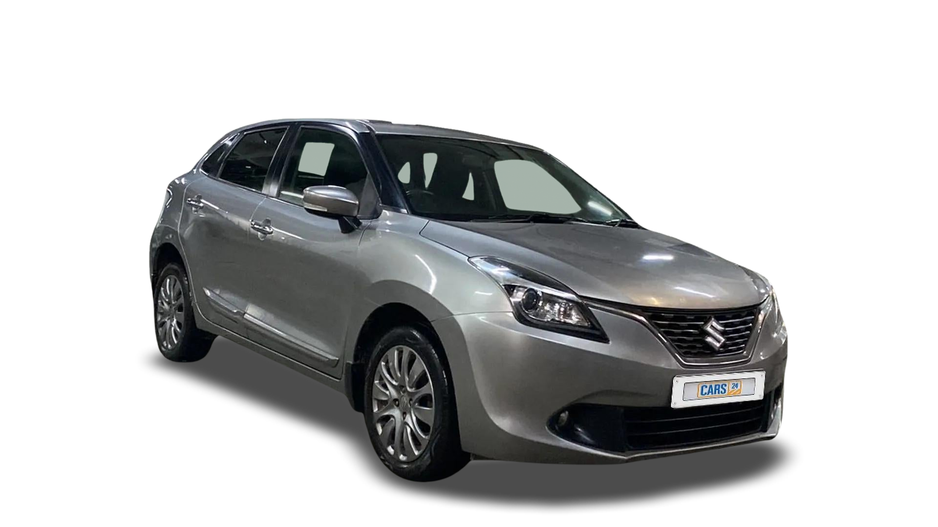 Maruti Baleno-img