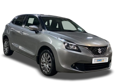 Maruti Baleno-img
