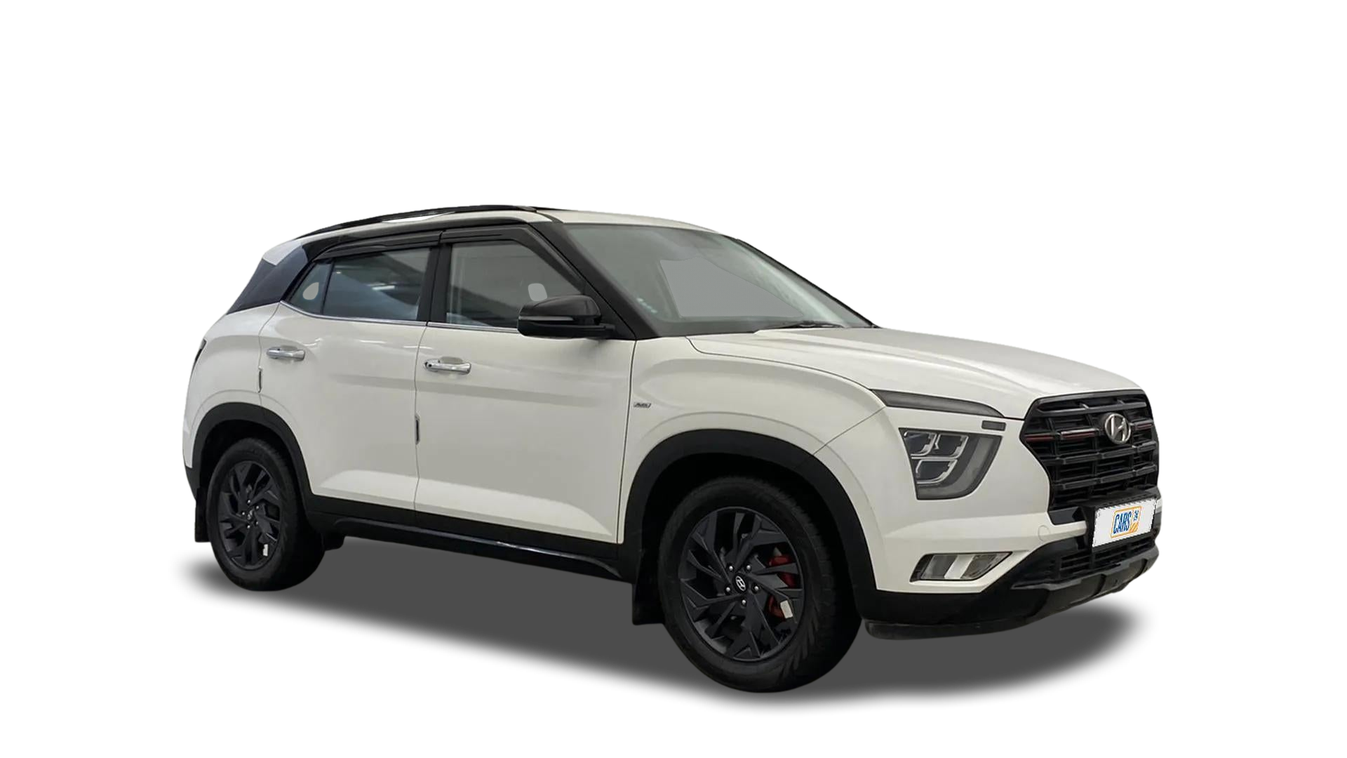 2022 Hyundai Creta - SUV - Petrol - Automatic - ₹13.01 lakh