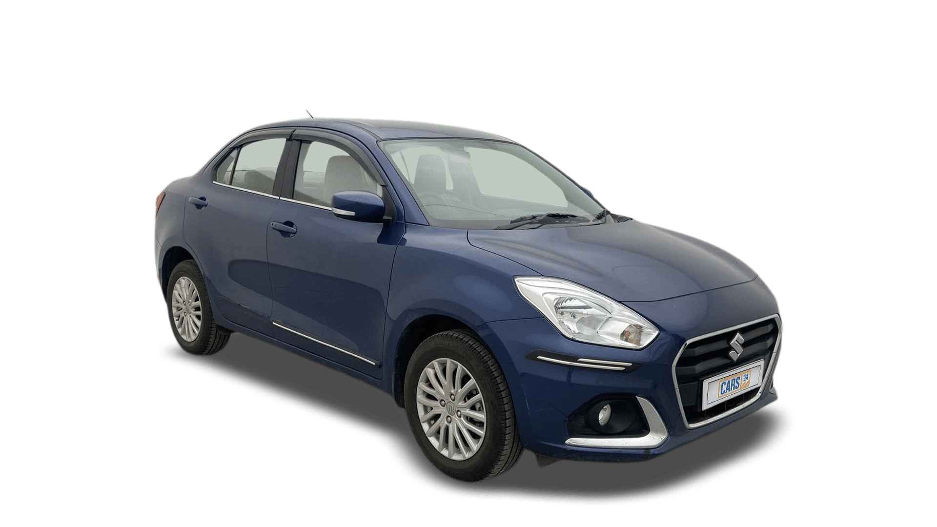 2023 Maruti Dzire - Sedan - Petrol - Automatic - ₹8.29 lakh