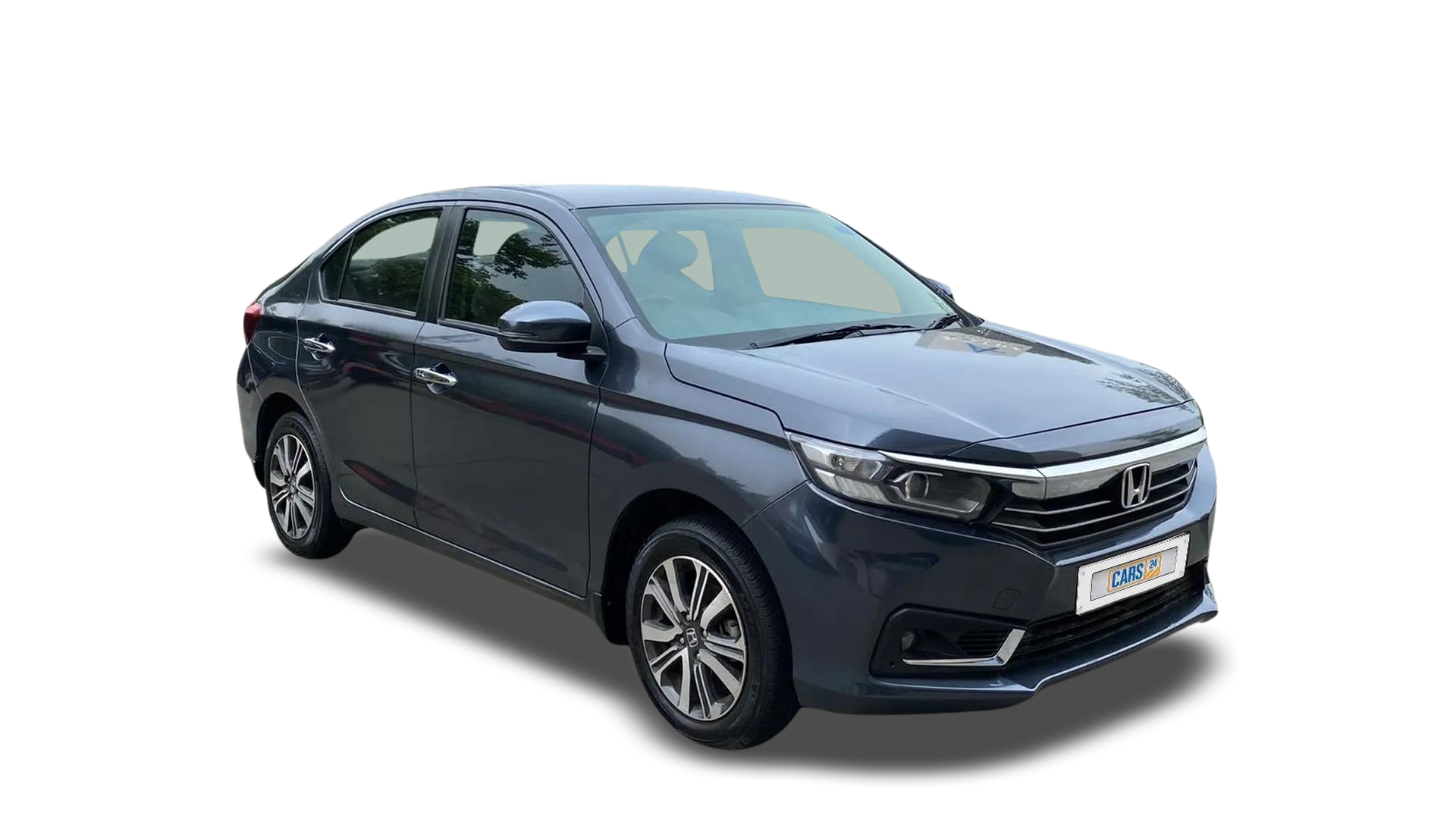 2022 Honda Amaze - Sedan - Petrol - Automatic - ₹6.70 lakh