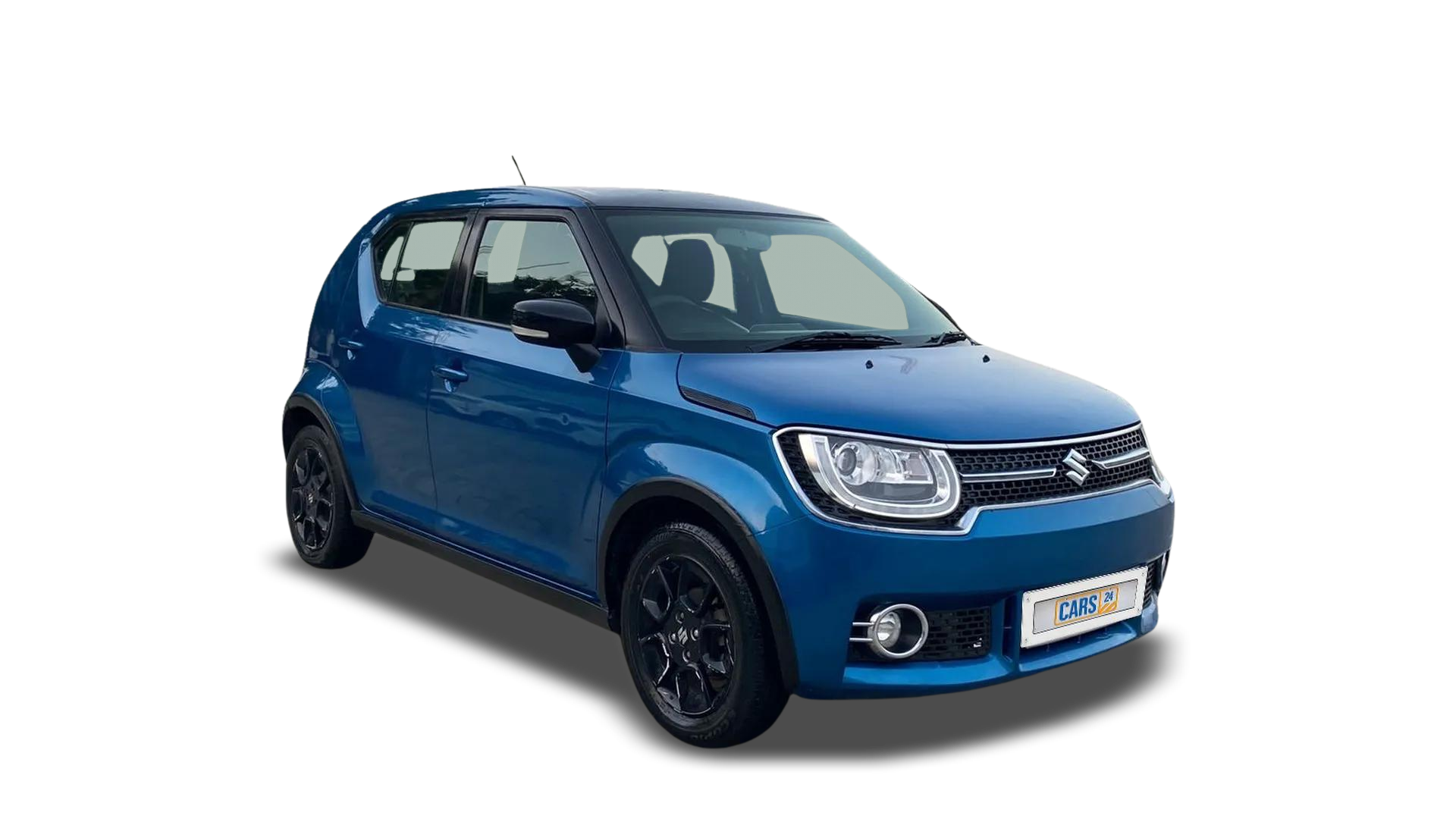 Maruti IGNIS-img