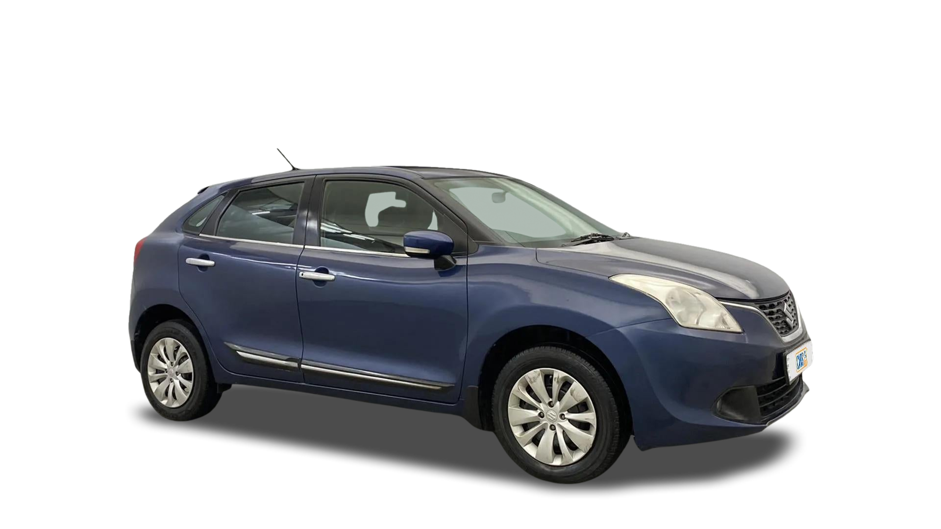 Maruti Baleno-img