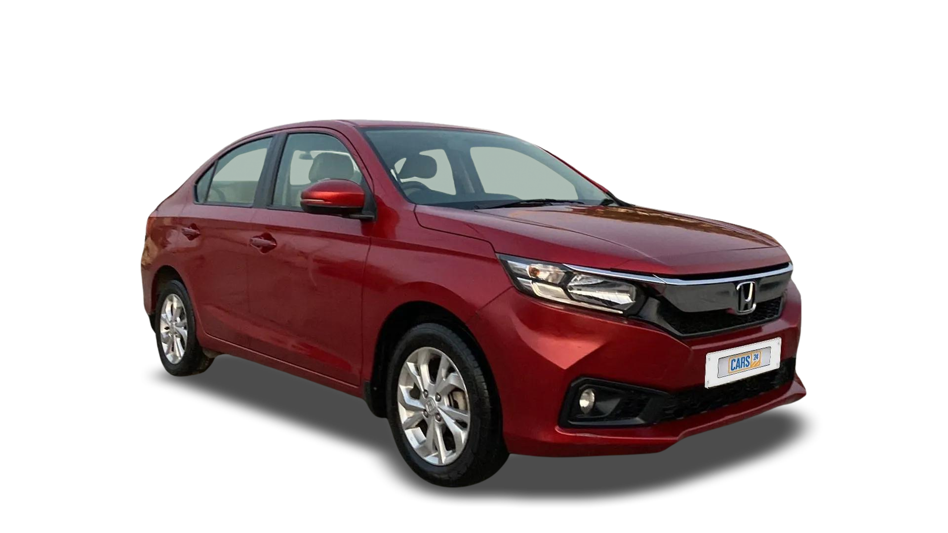 2021 Honda Amaze - Sedan - Petrol - Manual - ₹5.50 lakh