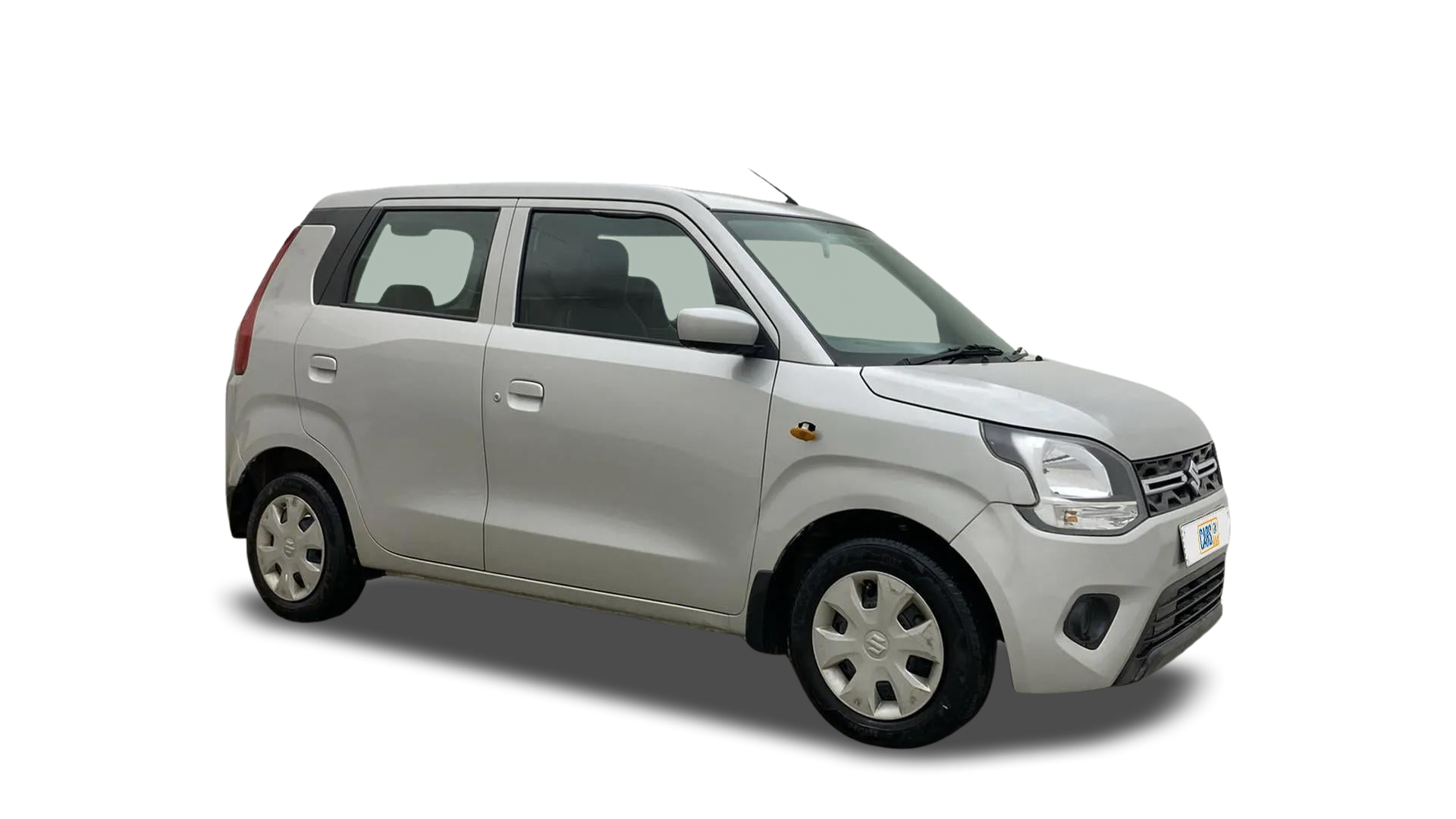 Maruti New Wagon-R-img