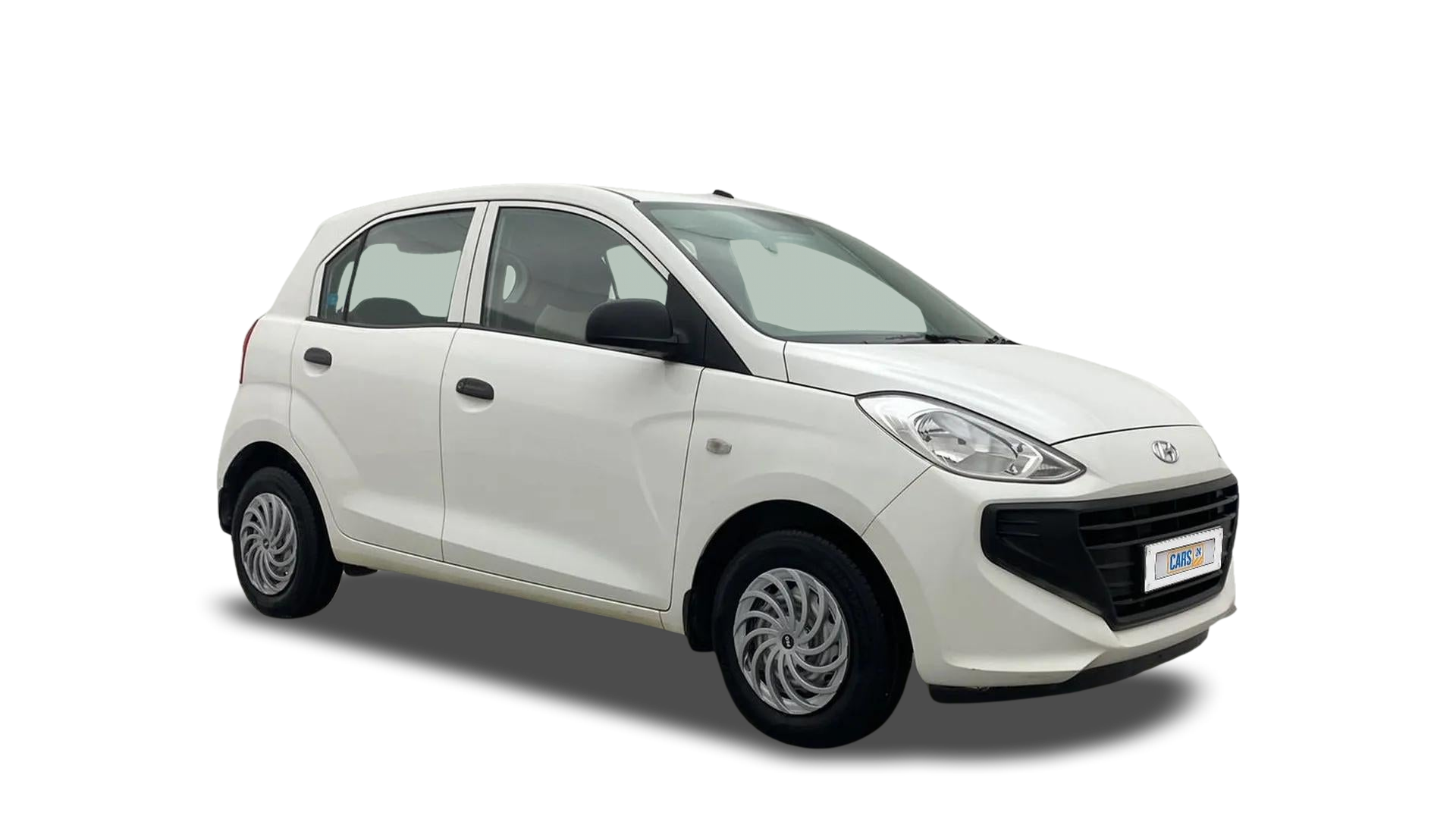 Hyundai NEW SANTRO-img