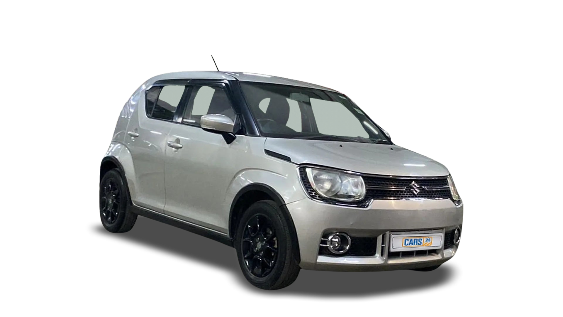 Maruti IGNIS-img
