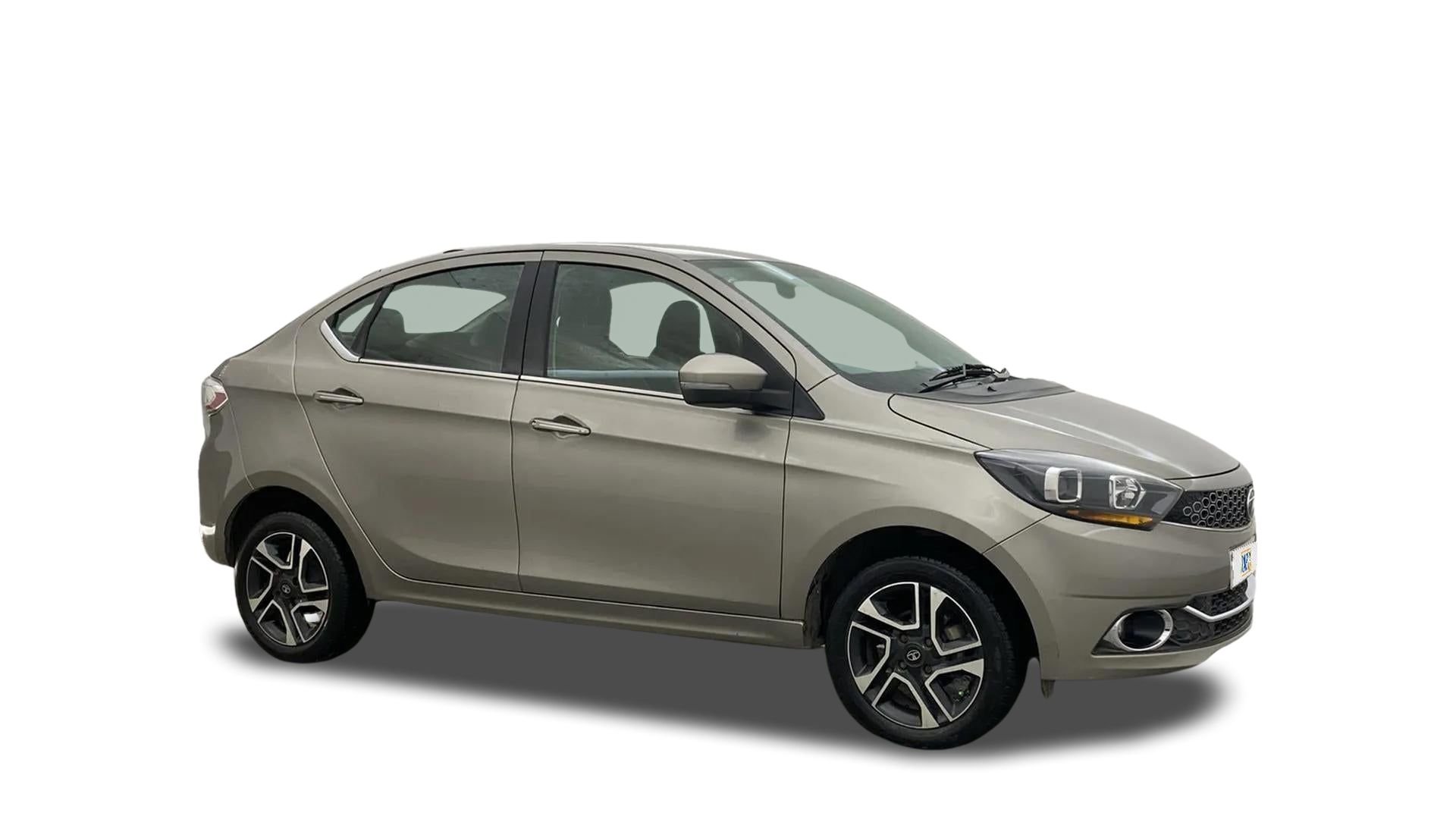 2019 Tata TIGOR - Sedan - Petrol - Manual - ₹4.50 lakh