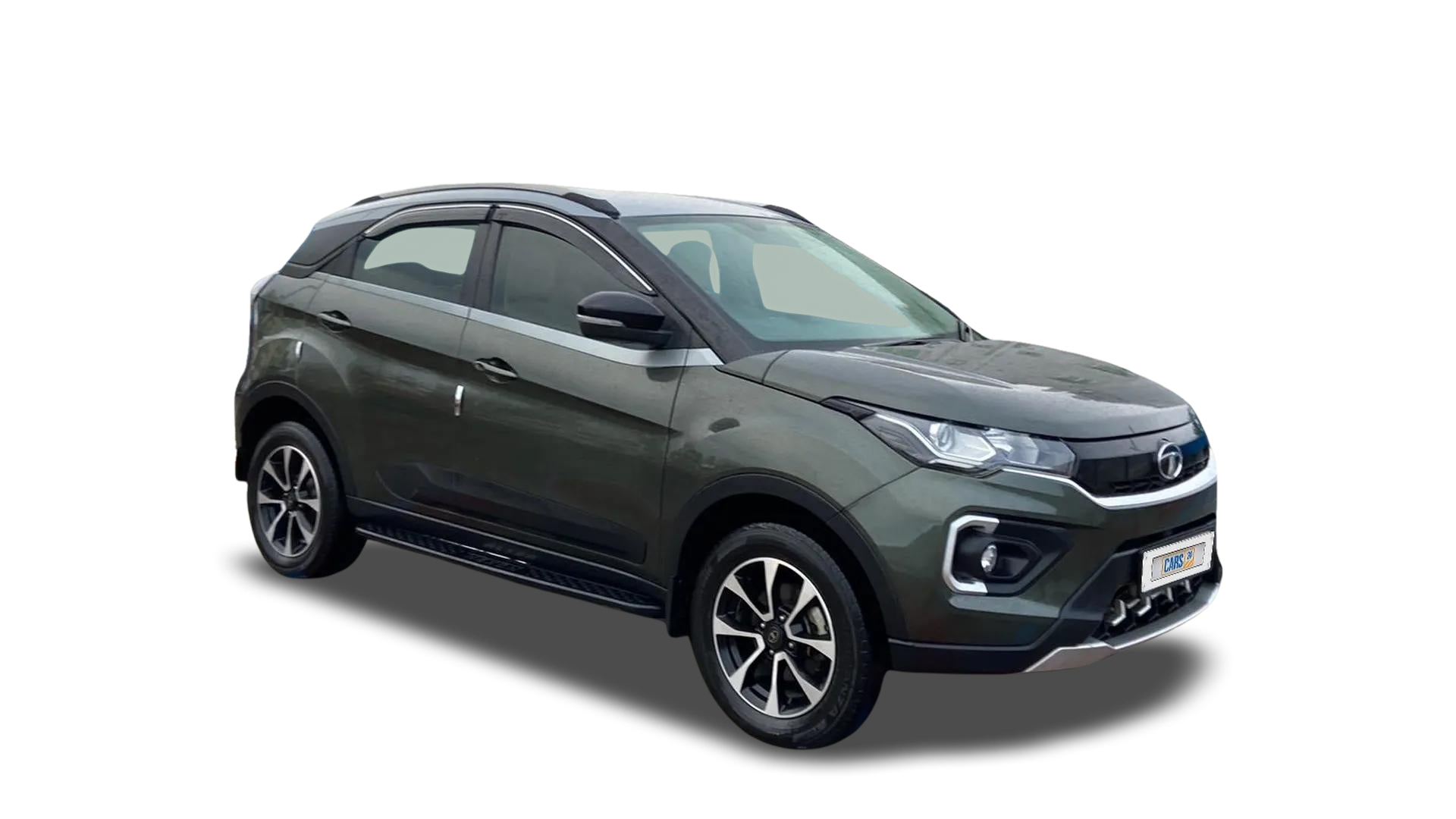 Tata NEXON-img