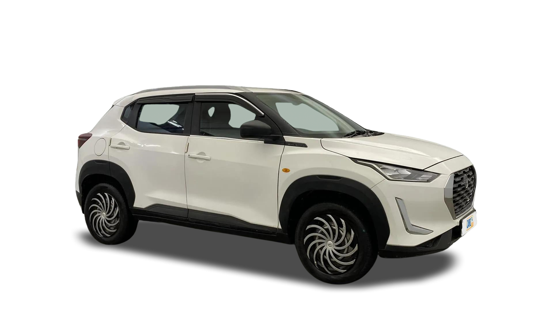 2023 Nissan MAGNITE - SUV - Petrol - Manual - ₹4.34 lakh