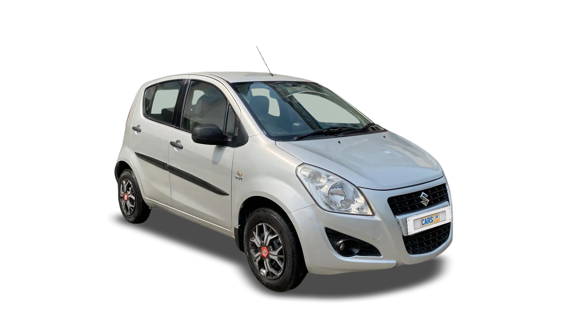 2014 Maruti Ritz - Hatchback - Petrol - Manual - ₹1.77 lakh