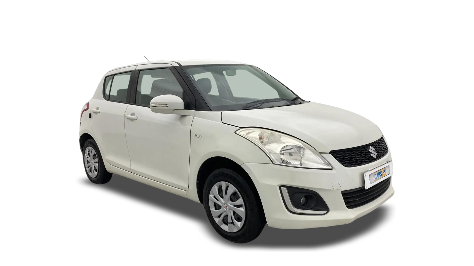 2016 Maruti Swift - Hatchback - CNG - Manual - ₹4.25 lakh