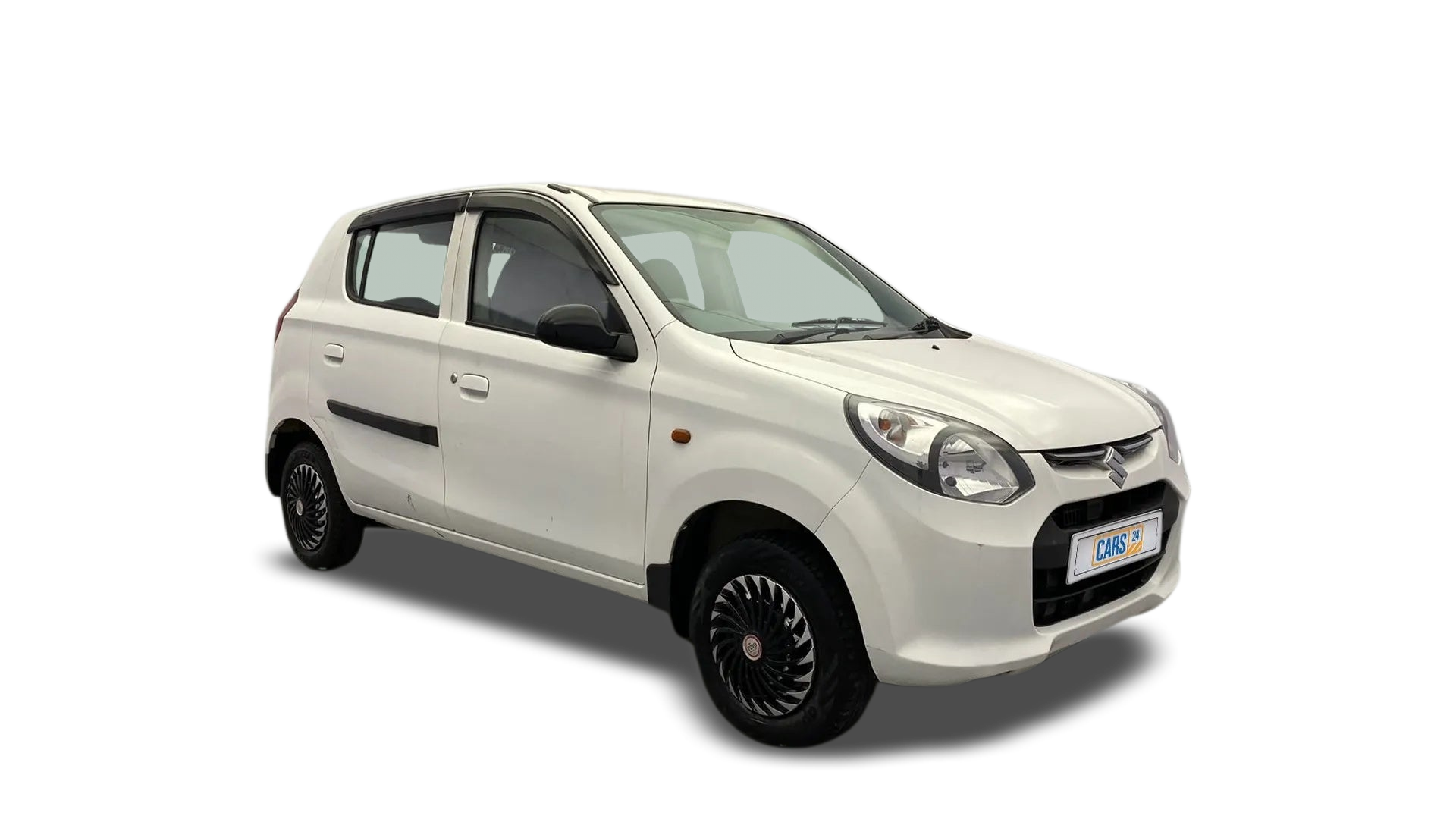 2013 Maruti Alto 800 - Hatchback - Petrol - Manual - ₹1.64 lakh
