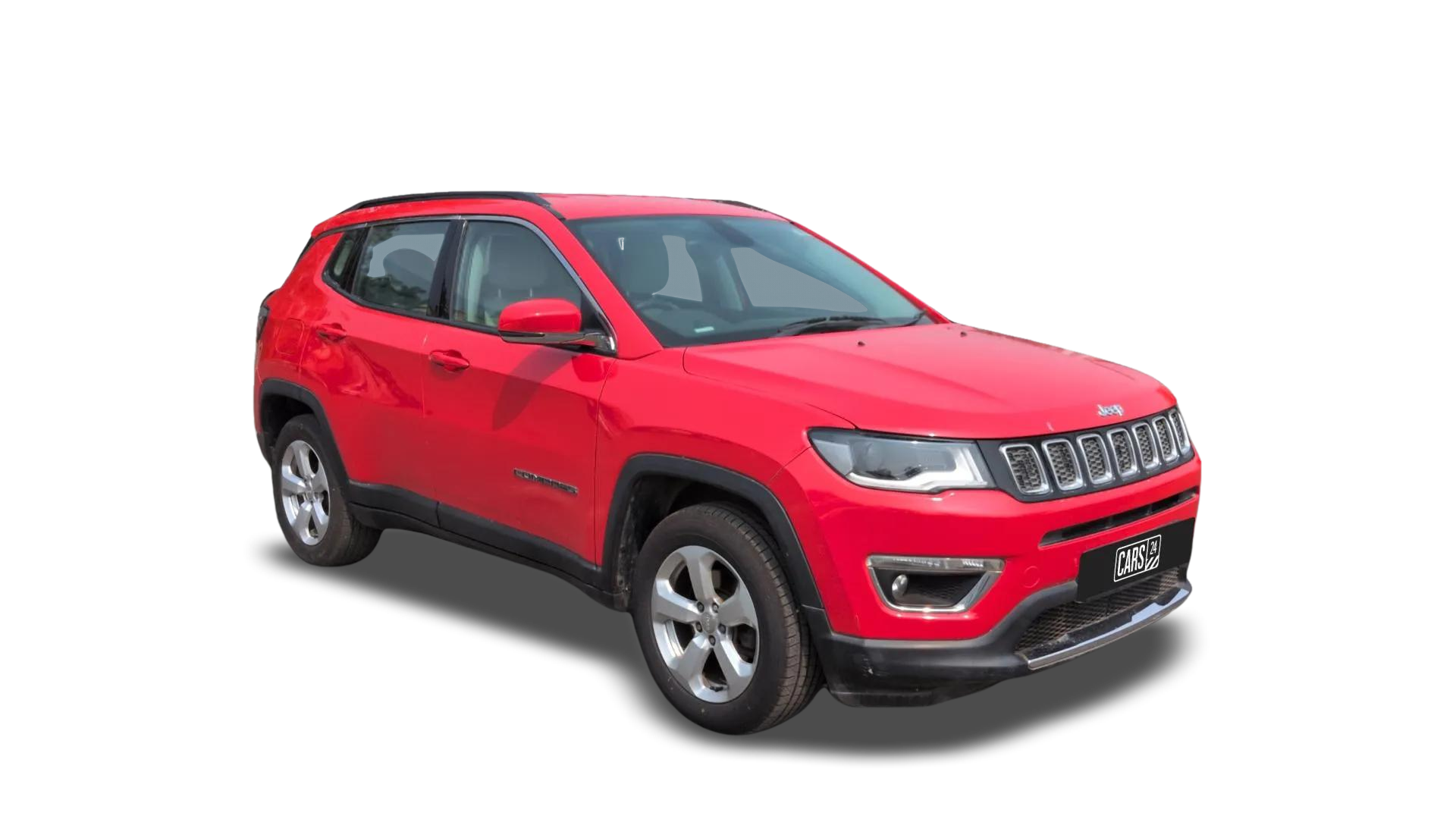 Jeep Compass-img