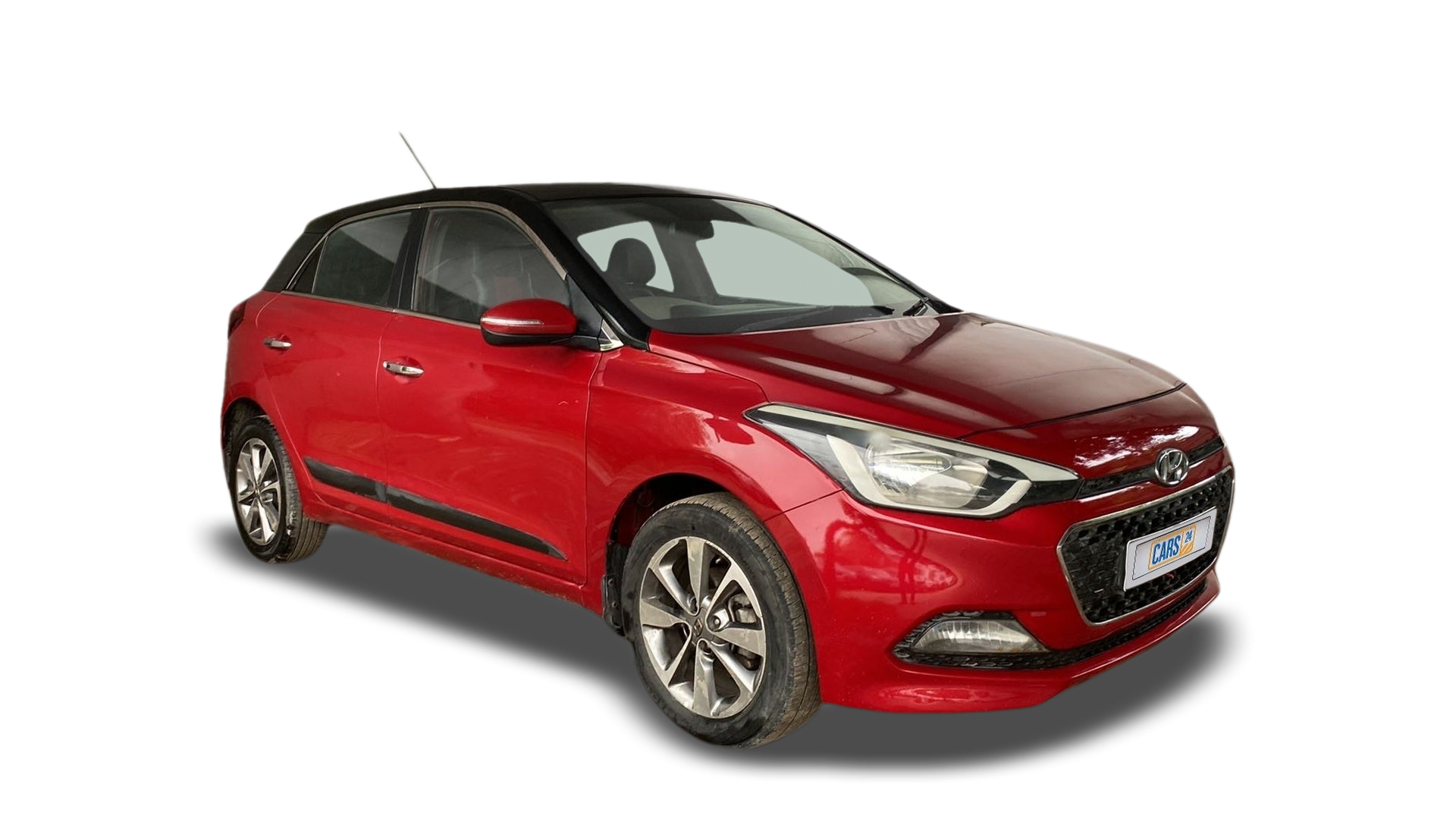Hyundai Elite i20-img