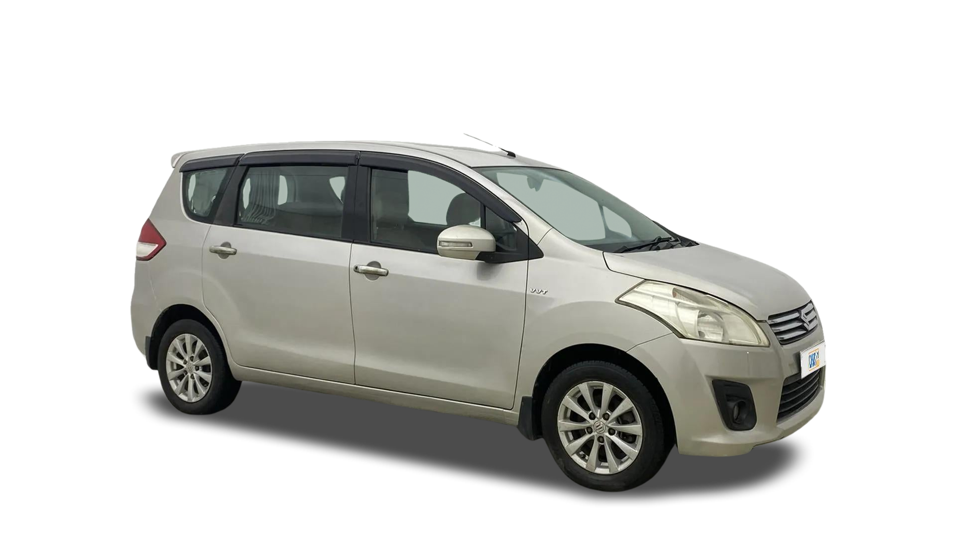 Maruti Ertiga-img