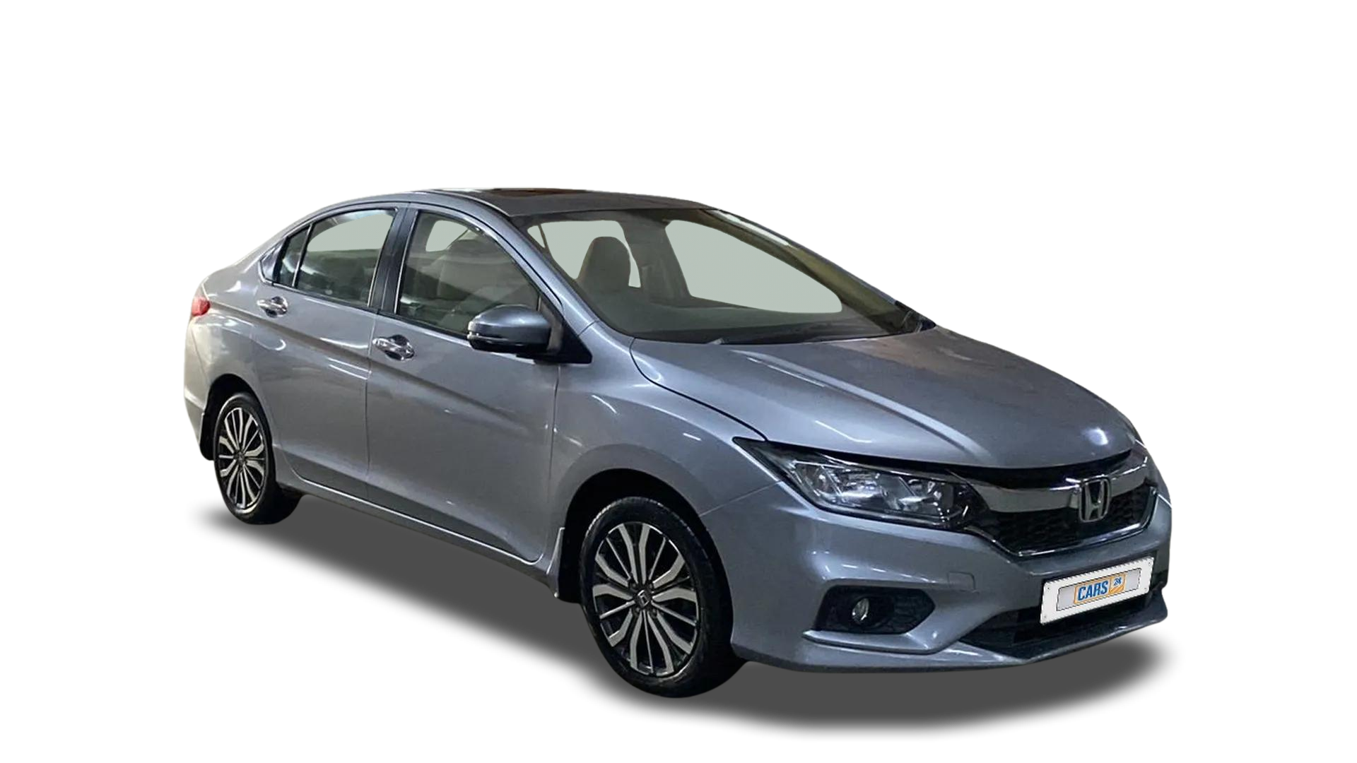 Honda City-img