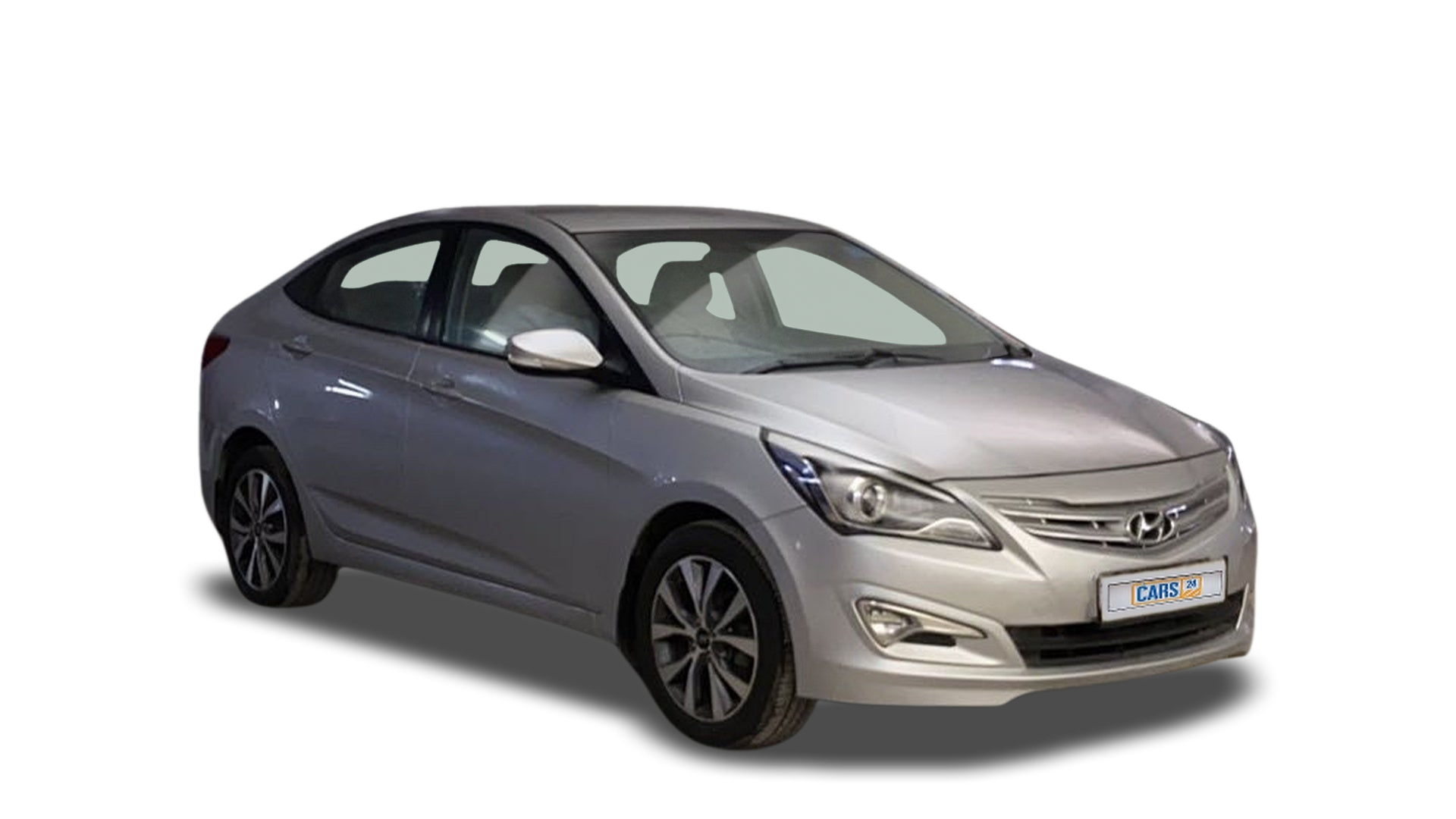 Hyundai Verna-img