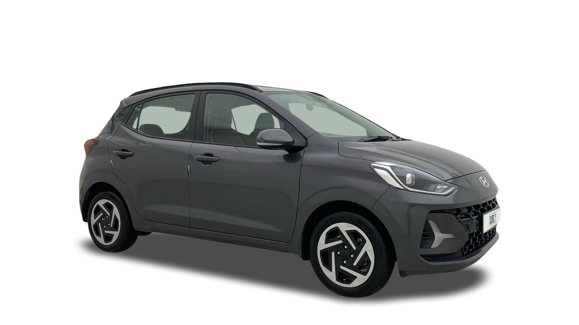 Hyundai GRAND I10 NIOS-img