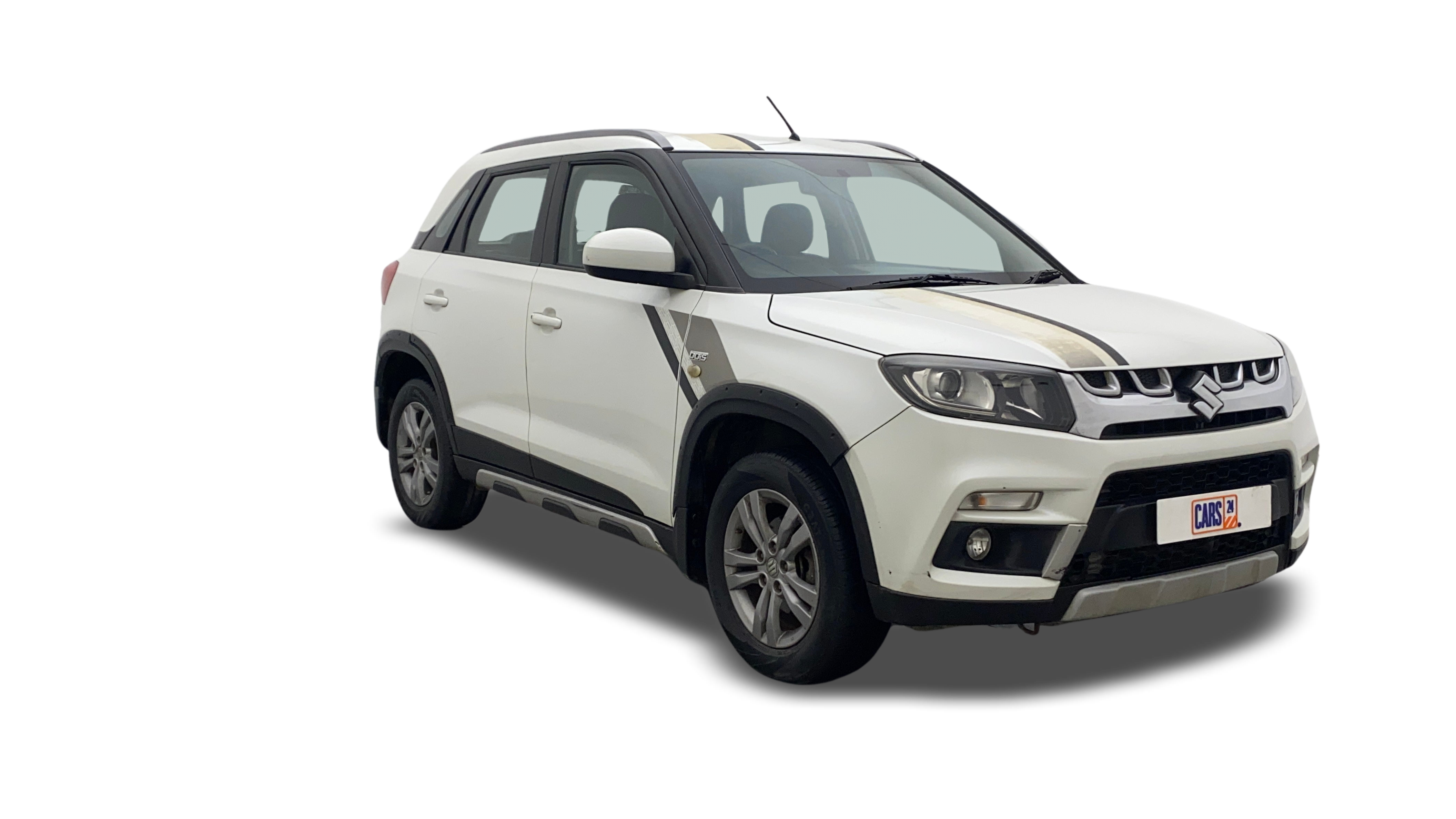 Maruti Vitara Brezza-img