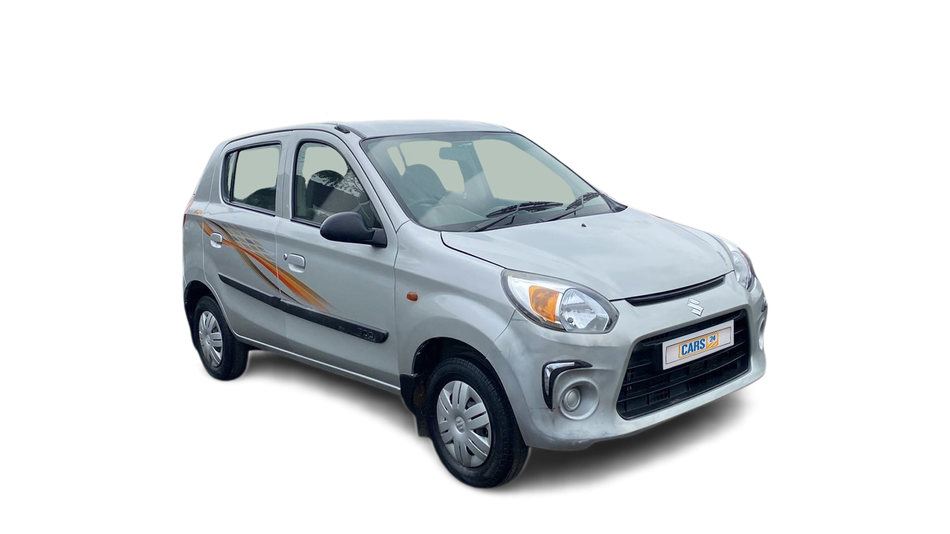 Maruti Alto 800-img
