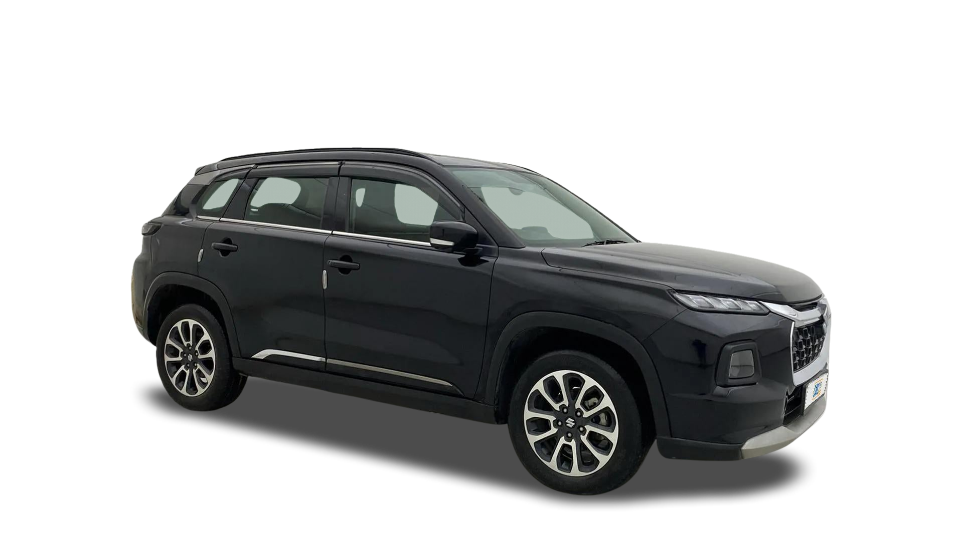 Maruti Grand Vitara-img