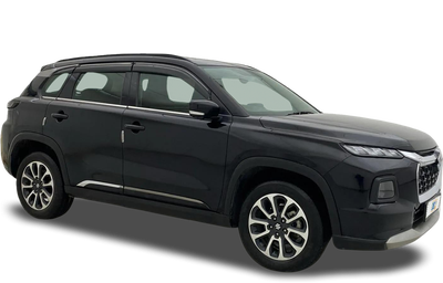 Maruti Grand Vitara-img