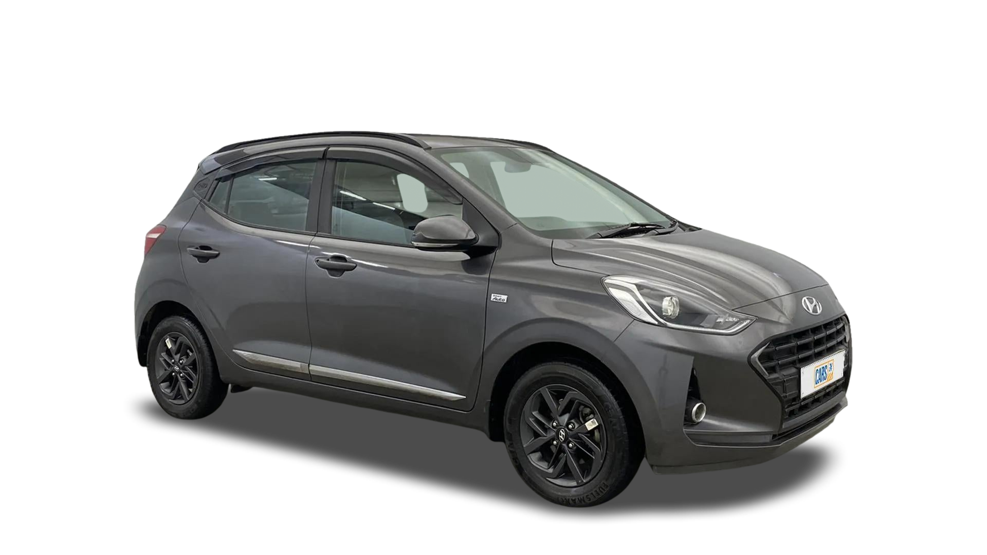 Hyundai GRAND I10 NIOS-img