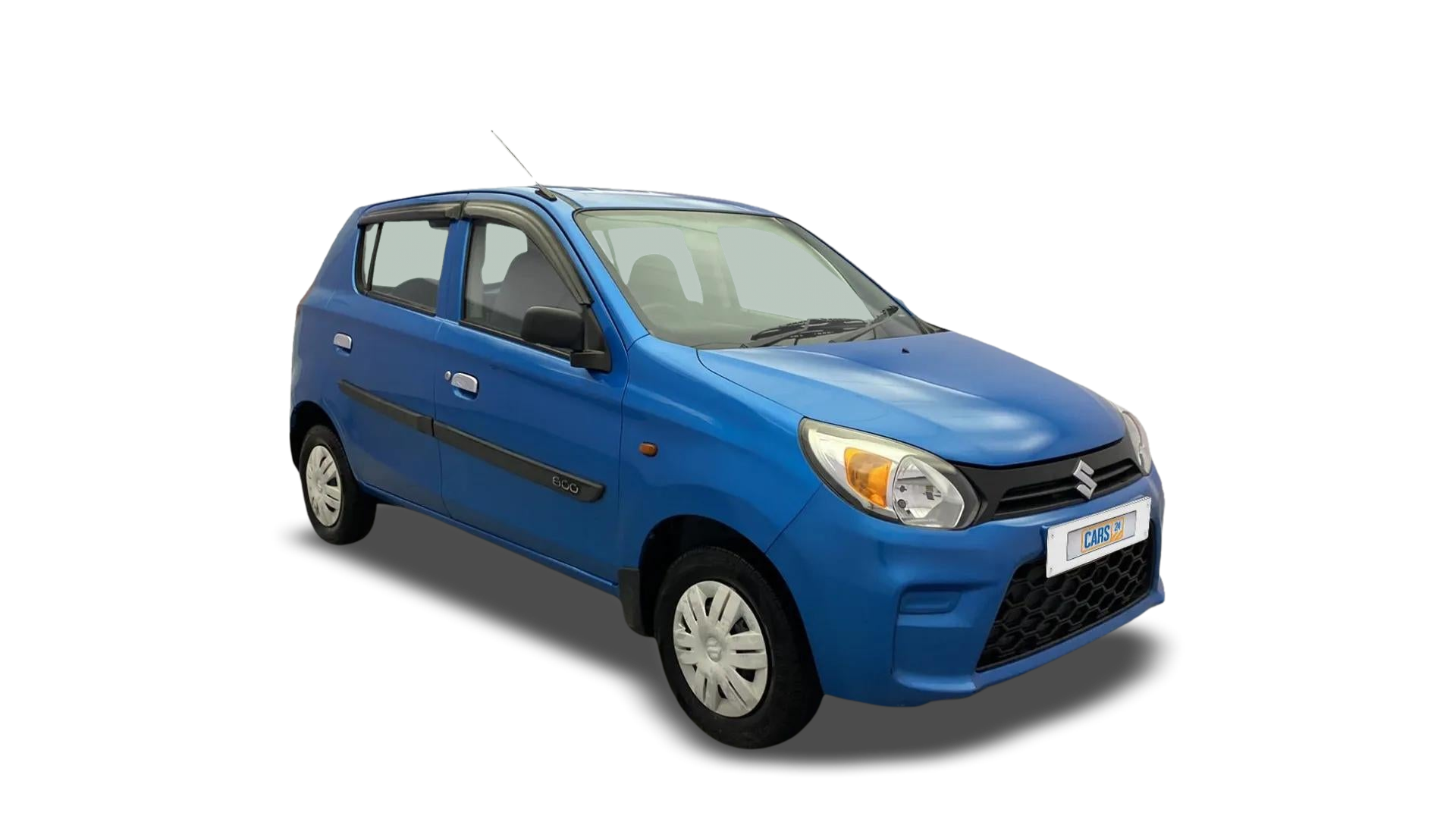 Maruti Alto-img