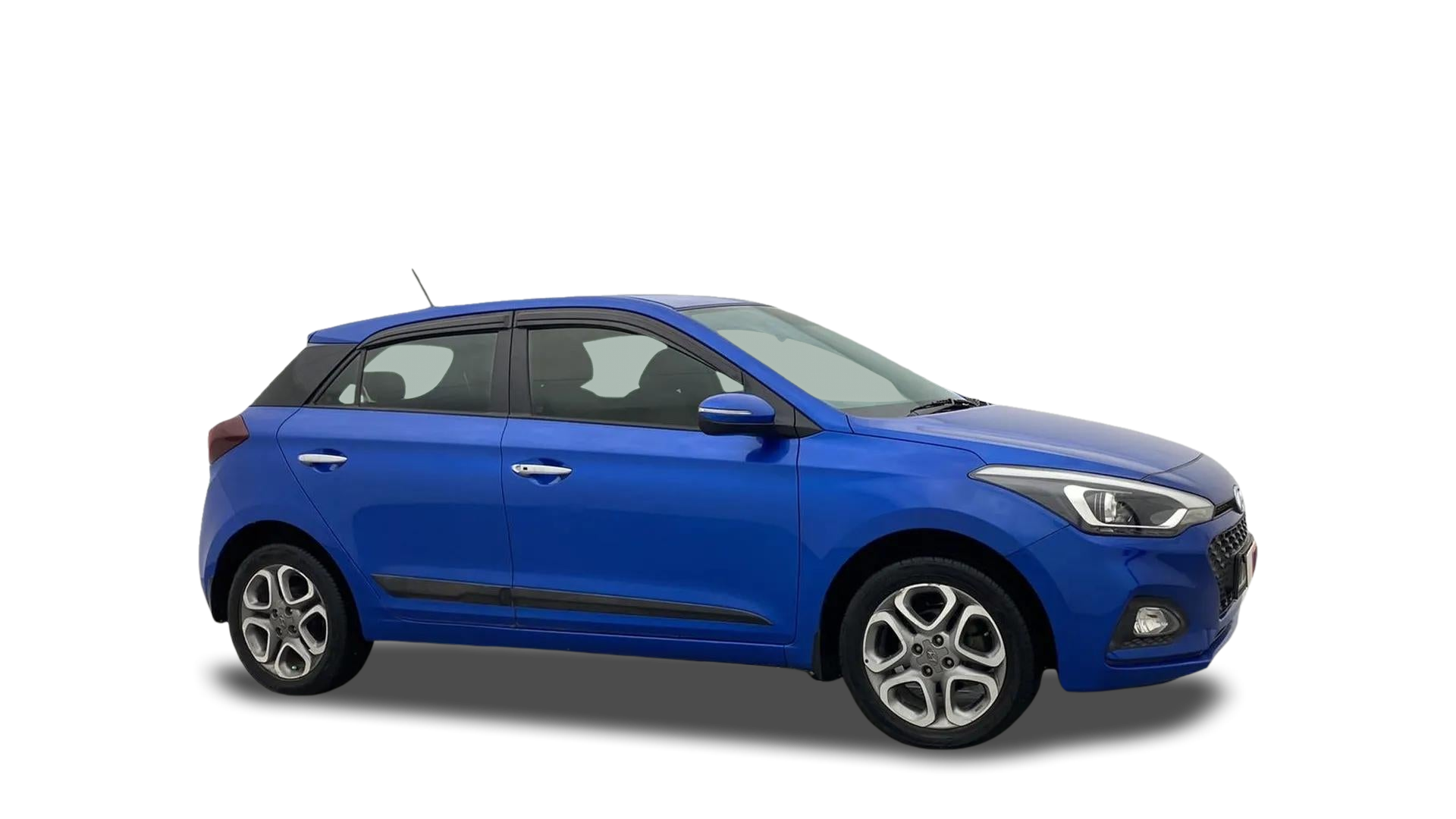 Hyundai Elite i20-img
