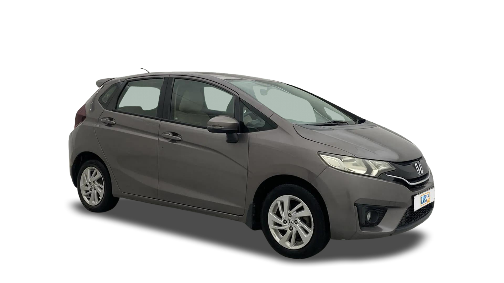 Honda Jazz-img
