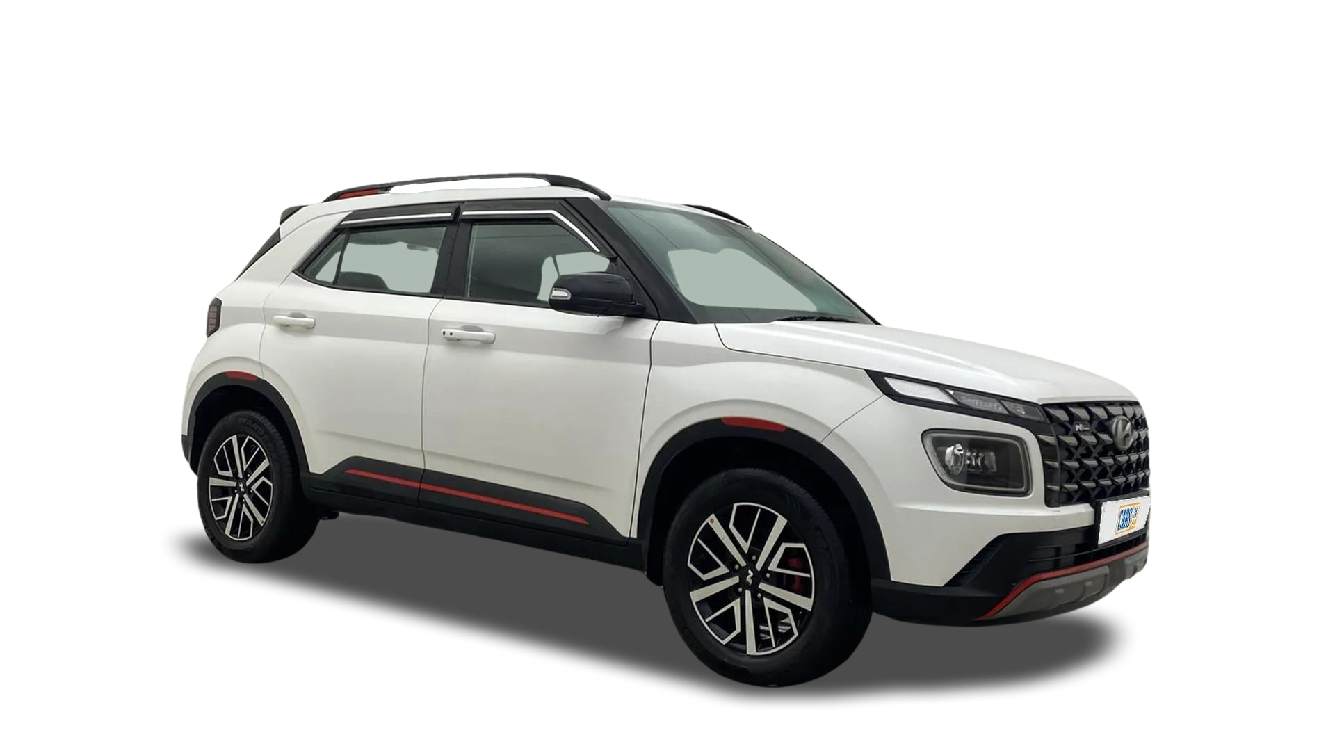 Hyundai VENUE N LINE-img